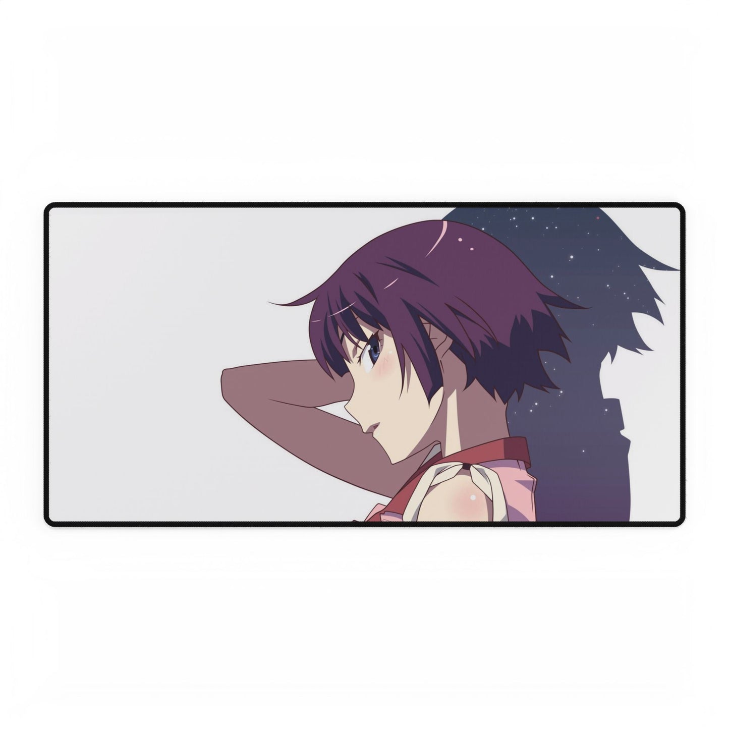 Monogatari (Series) Mouse Pad