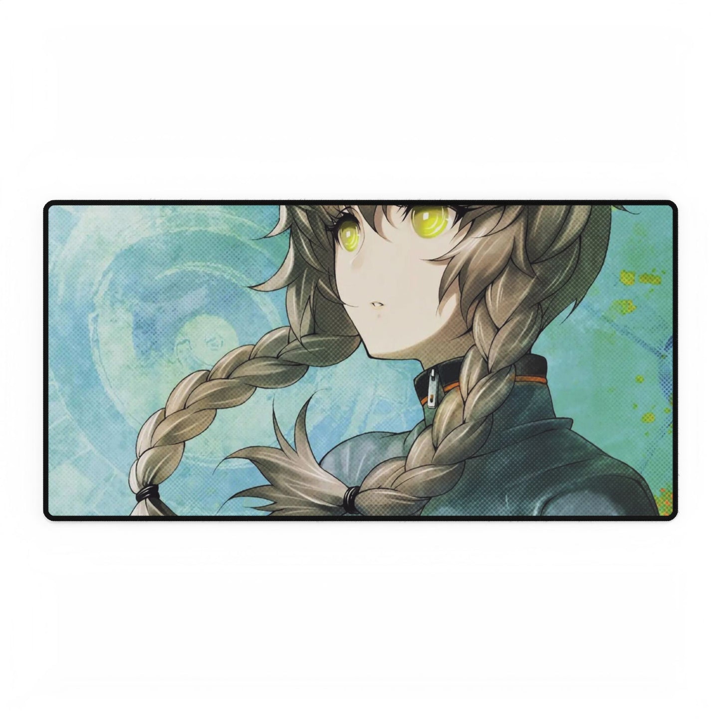 Suzuha Amane Mouse Pad