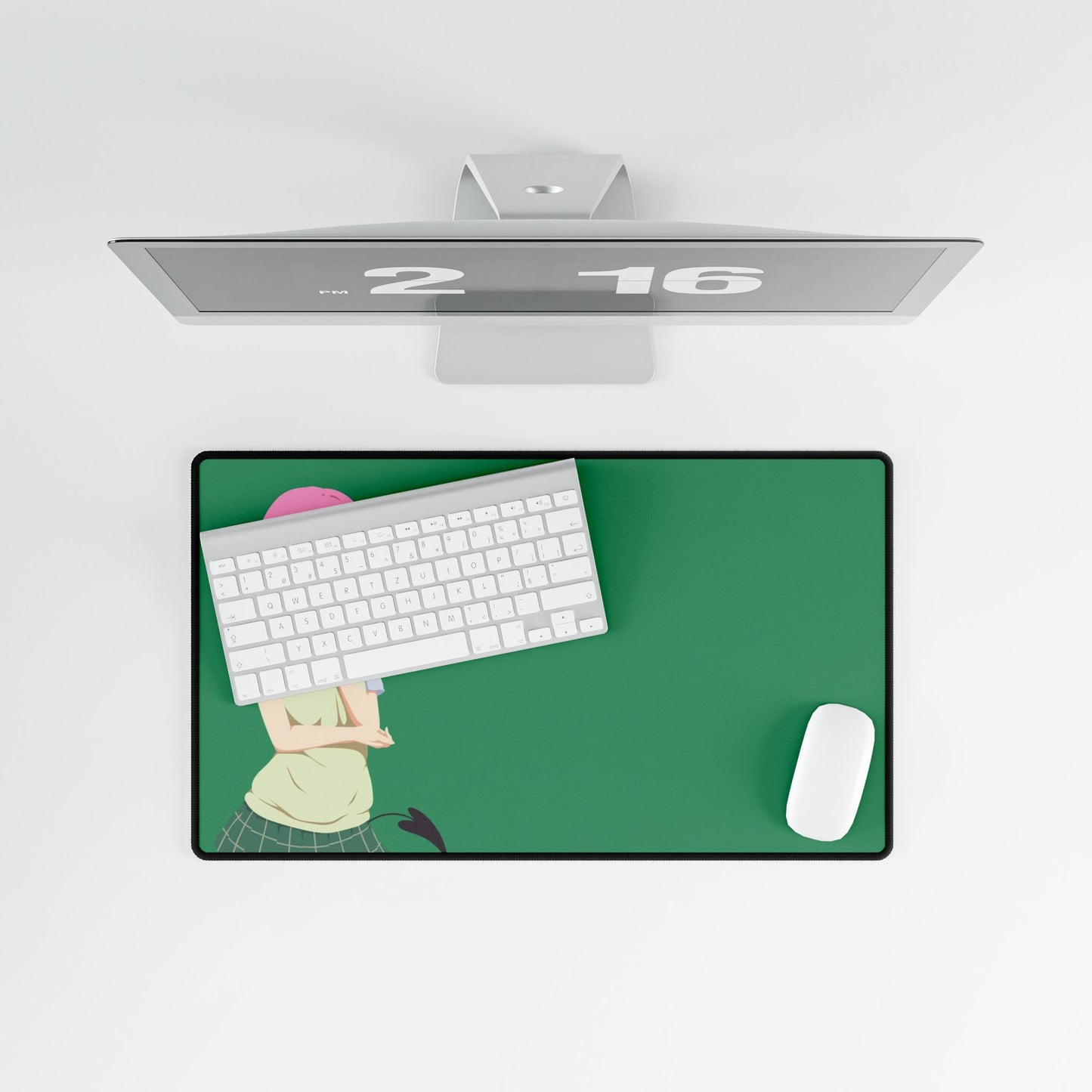 To Love-Ru: Darkness Mouse Pad