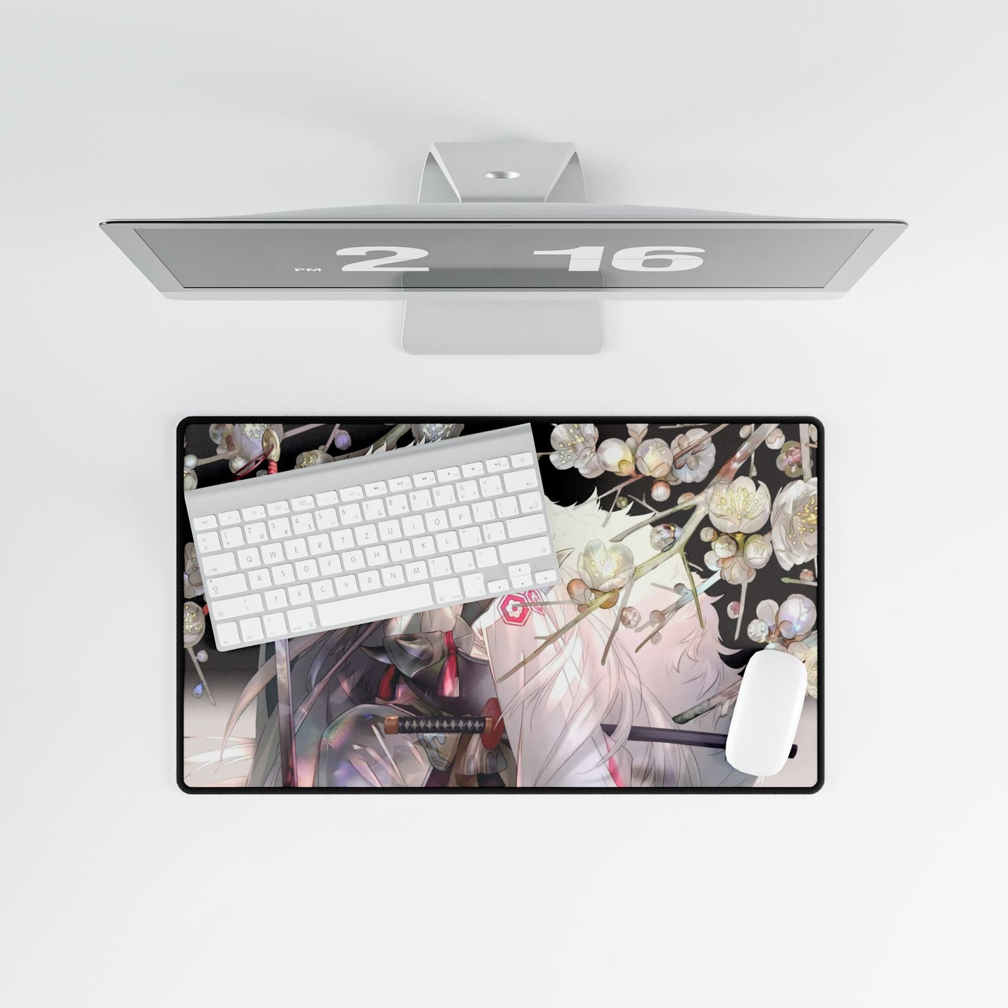 InuYasha Mouse Pad