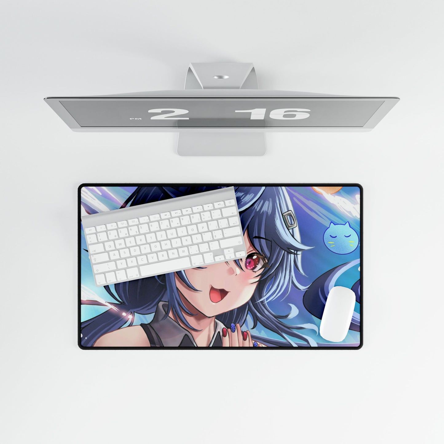 Azur Lane Mouse Pad