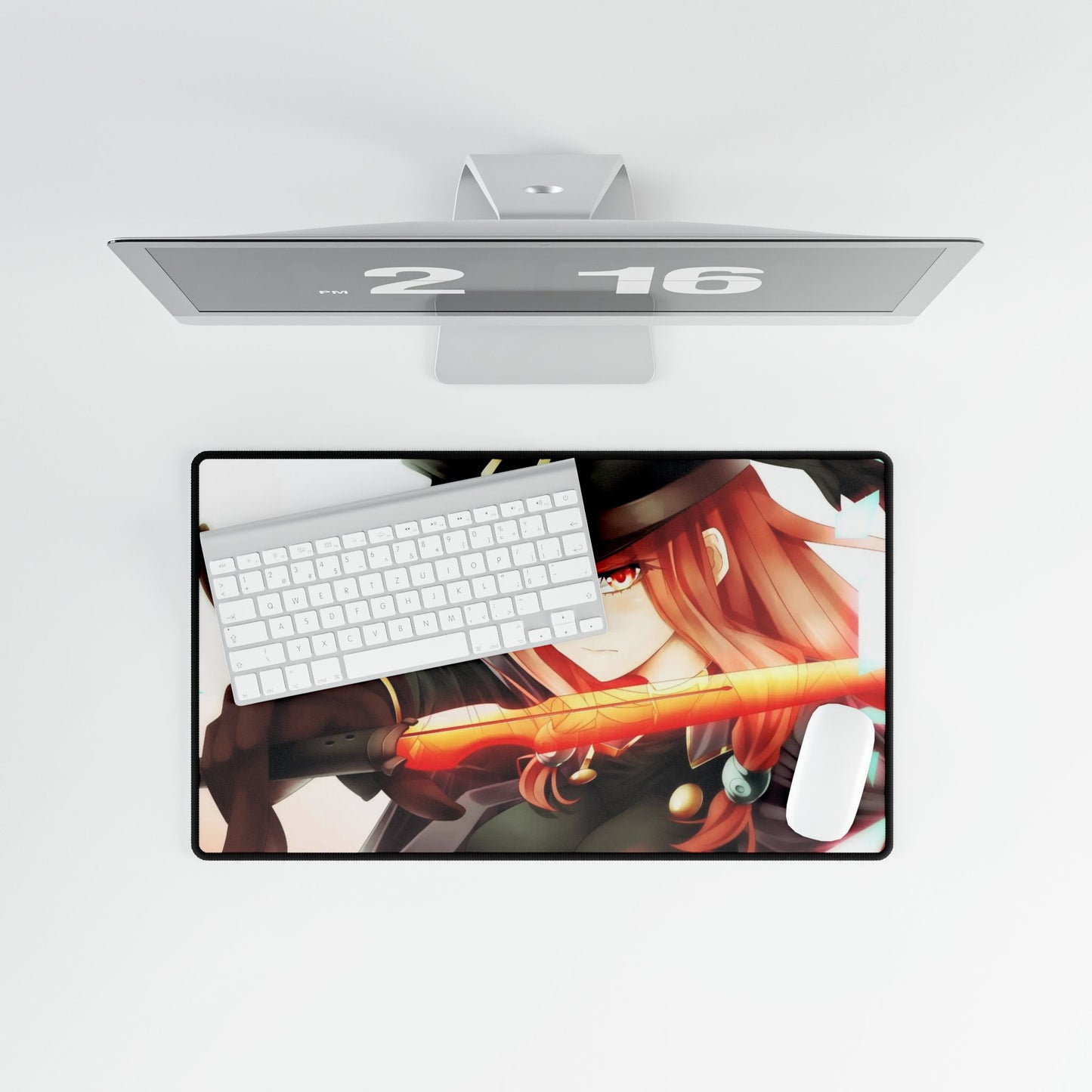 Blazblue Mouse Pad
