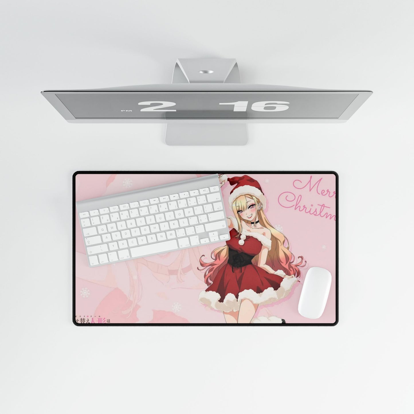 My Dress-Up Darling Mouse Pad