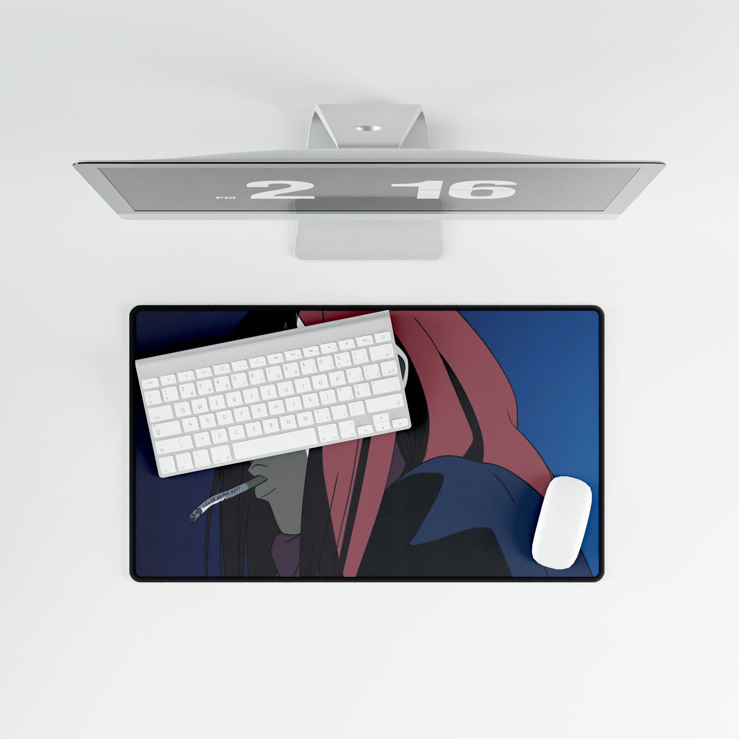 FLCL Mouse Pad
