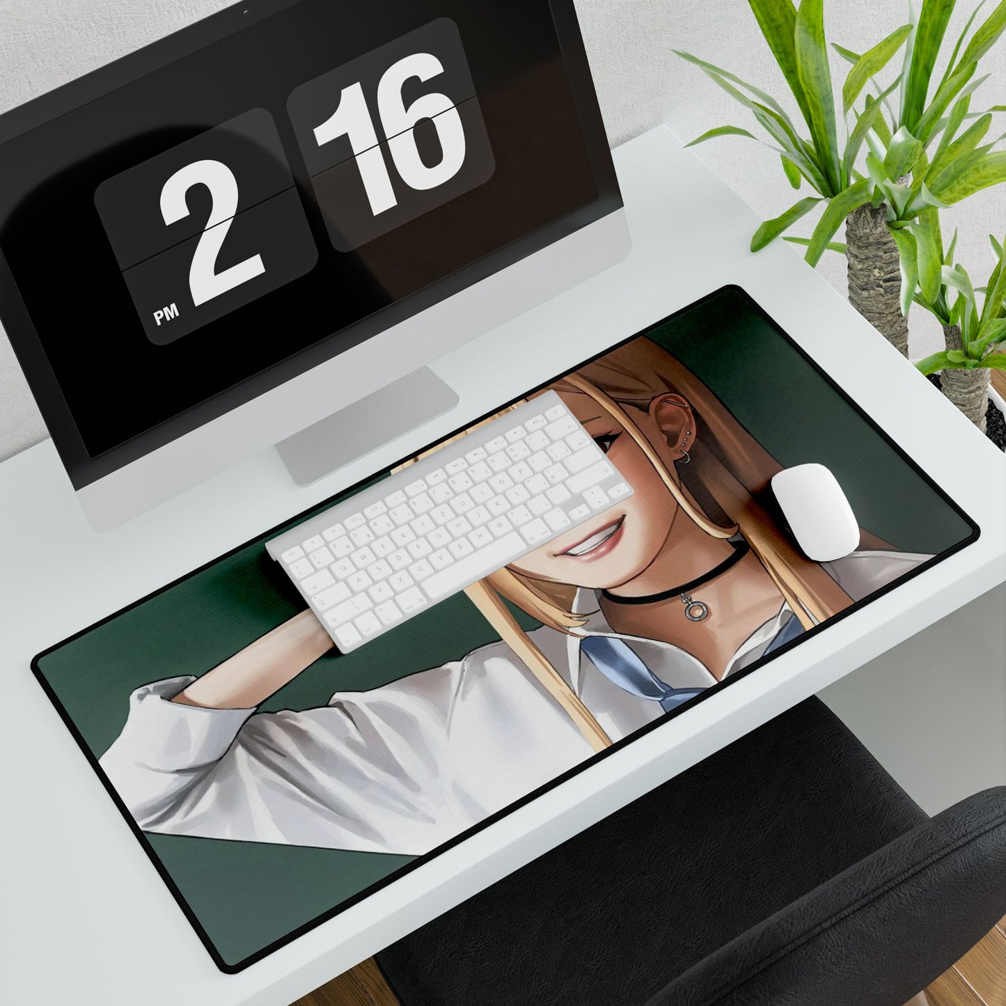 My Dress-Up Darling Mouse Pad