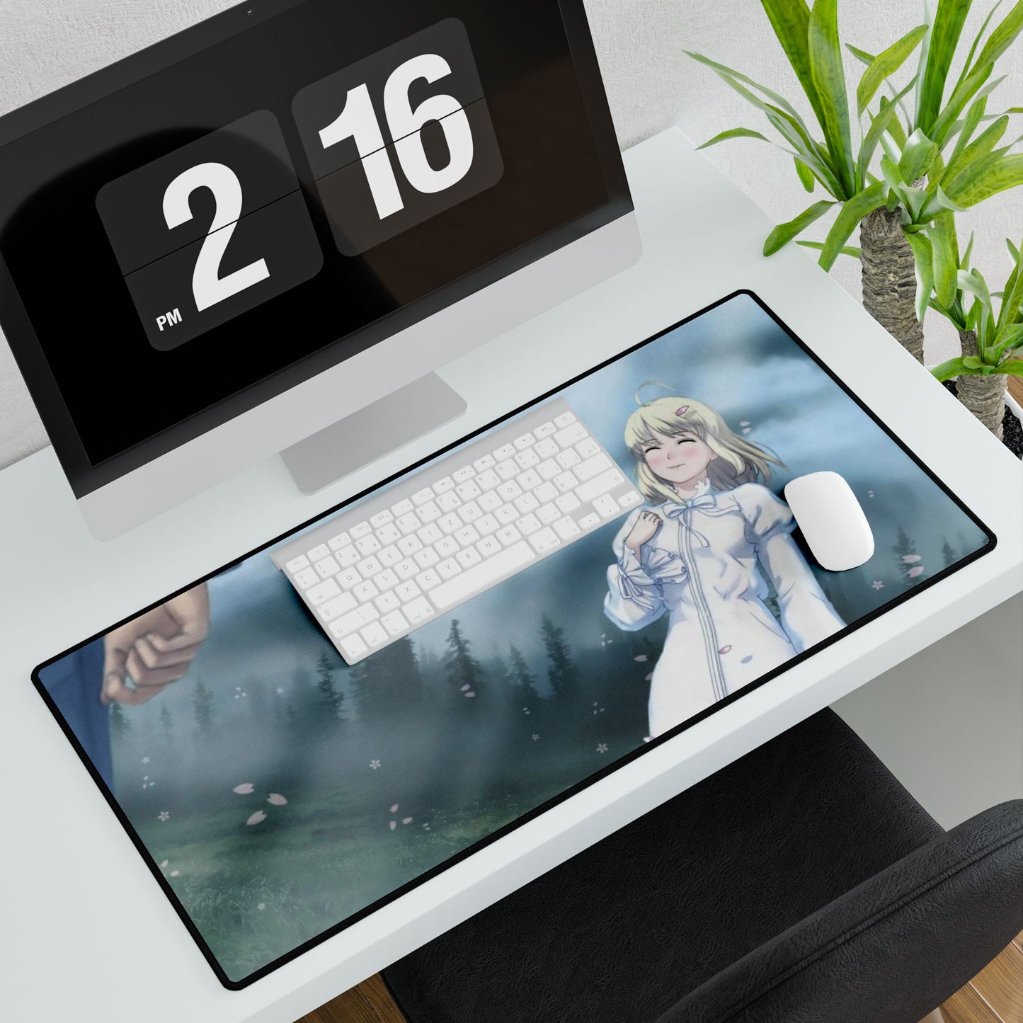 That Day Mouse Pad