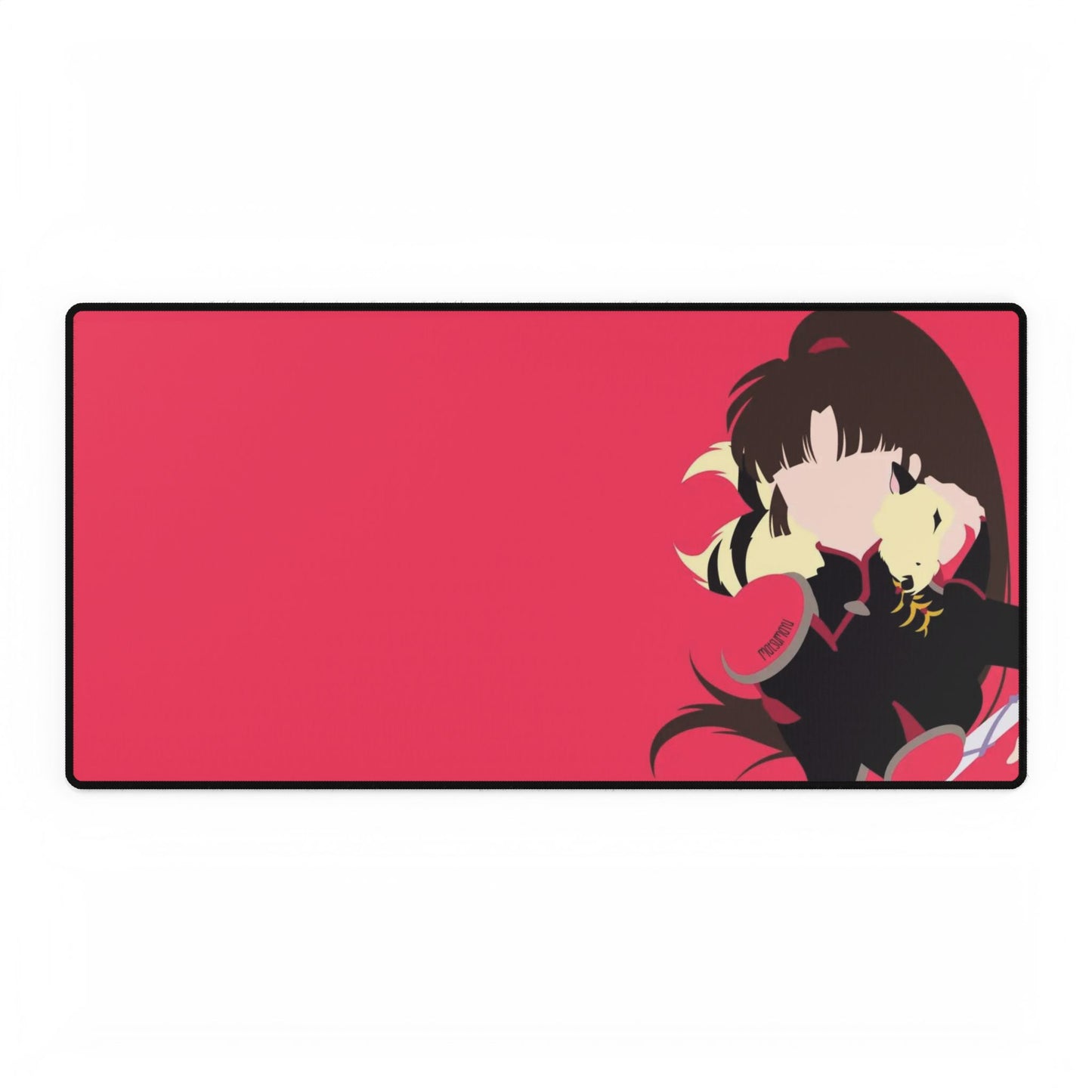 InuYasha Mouse Pad