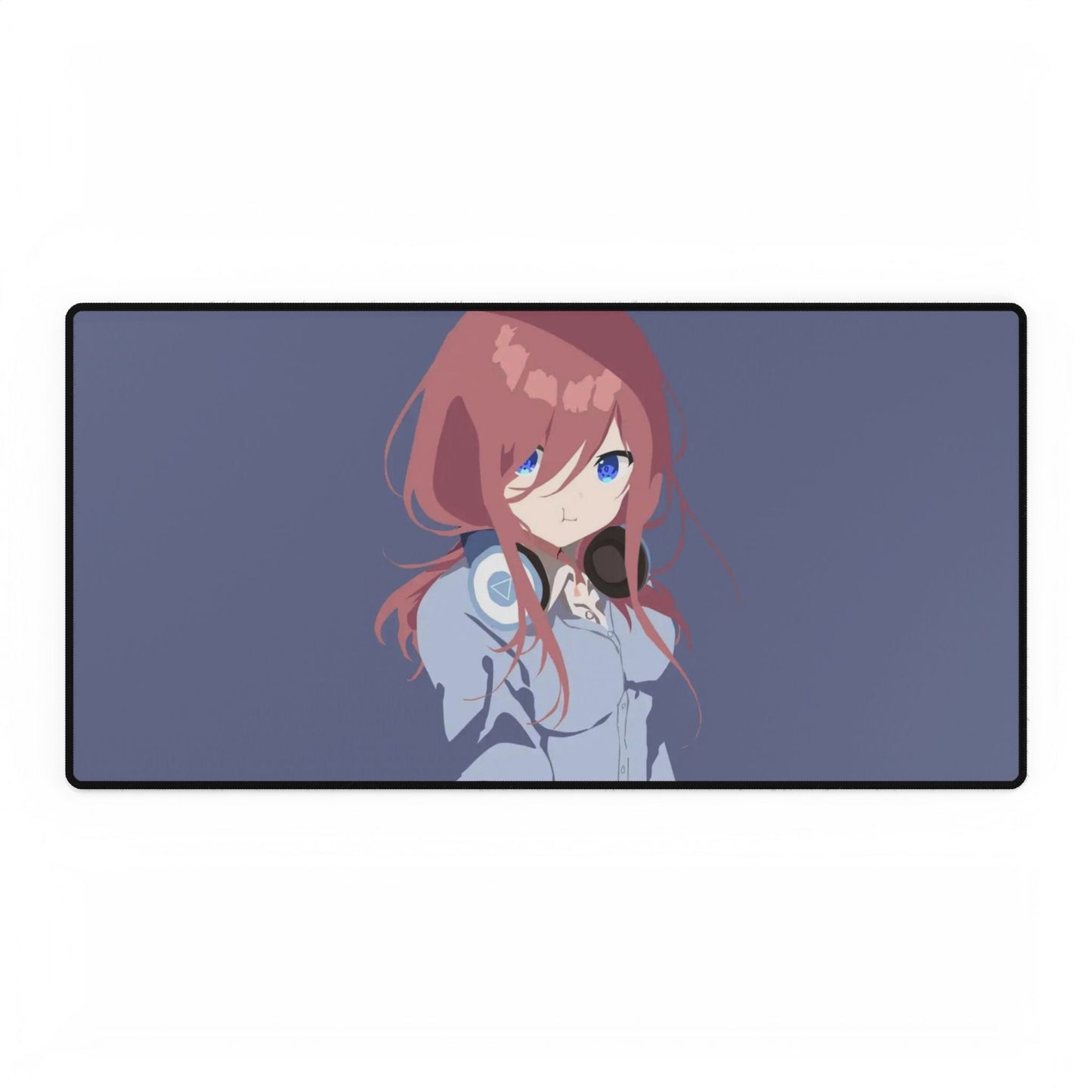 Anime The Quintessential Quintuplets Mouse Pad