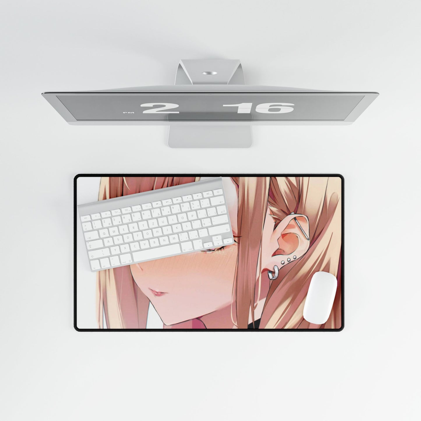 My Dress-Up Darling Marin Kitagawa Mouse Pad