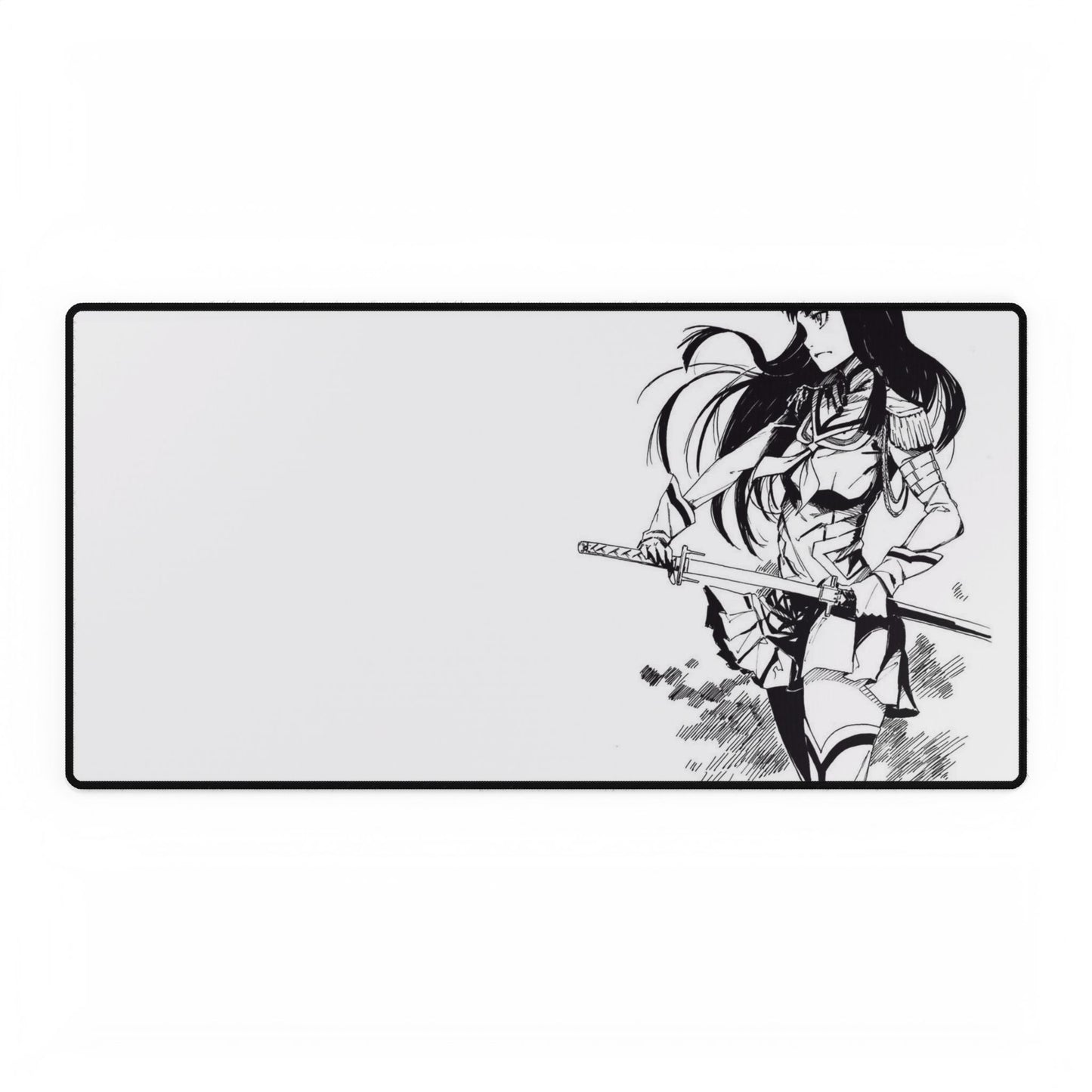 Anime - Kill La Kill Mouse Pad