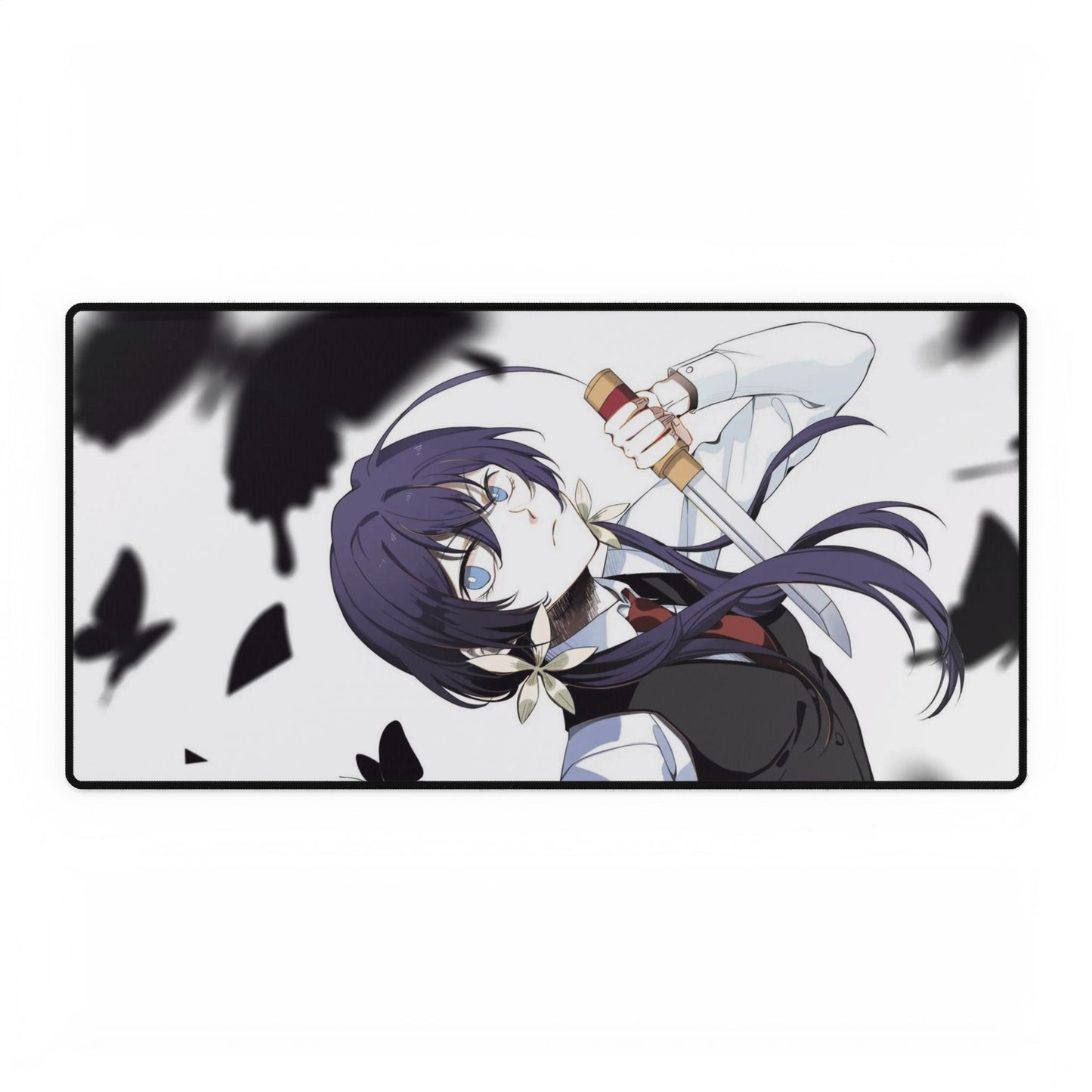 Anime Bungou Stray Dogs Mouse Pad