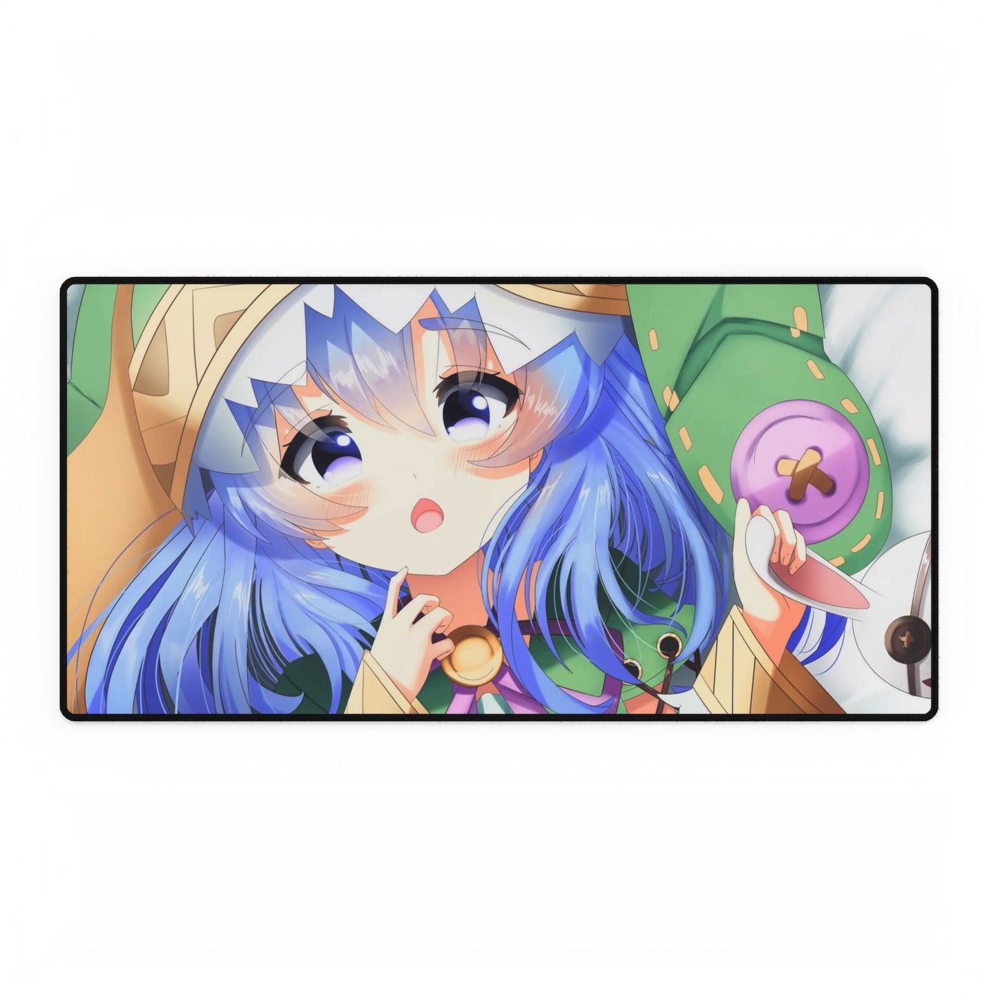 Anime Date A Live Mouse Pad