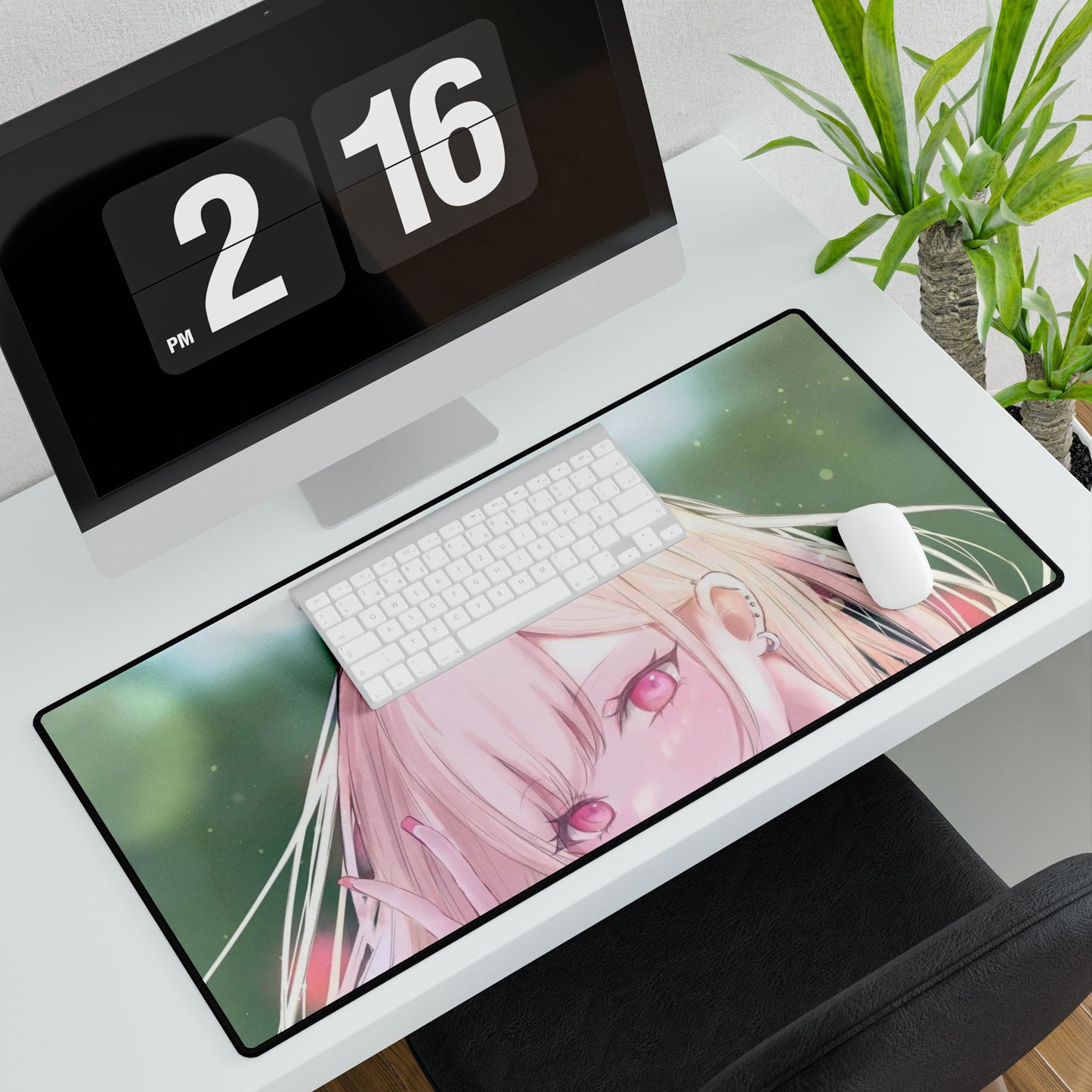 My Dress-Up Darling Mouse Pad