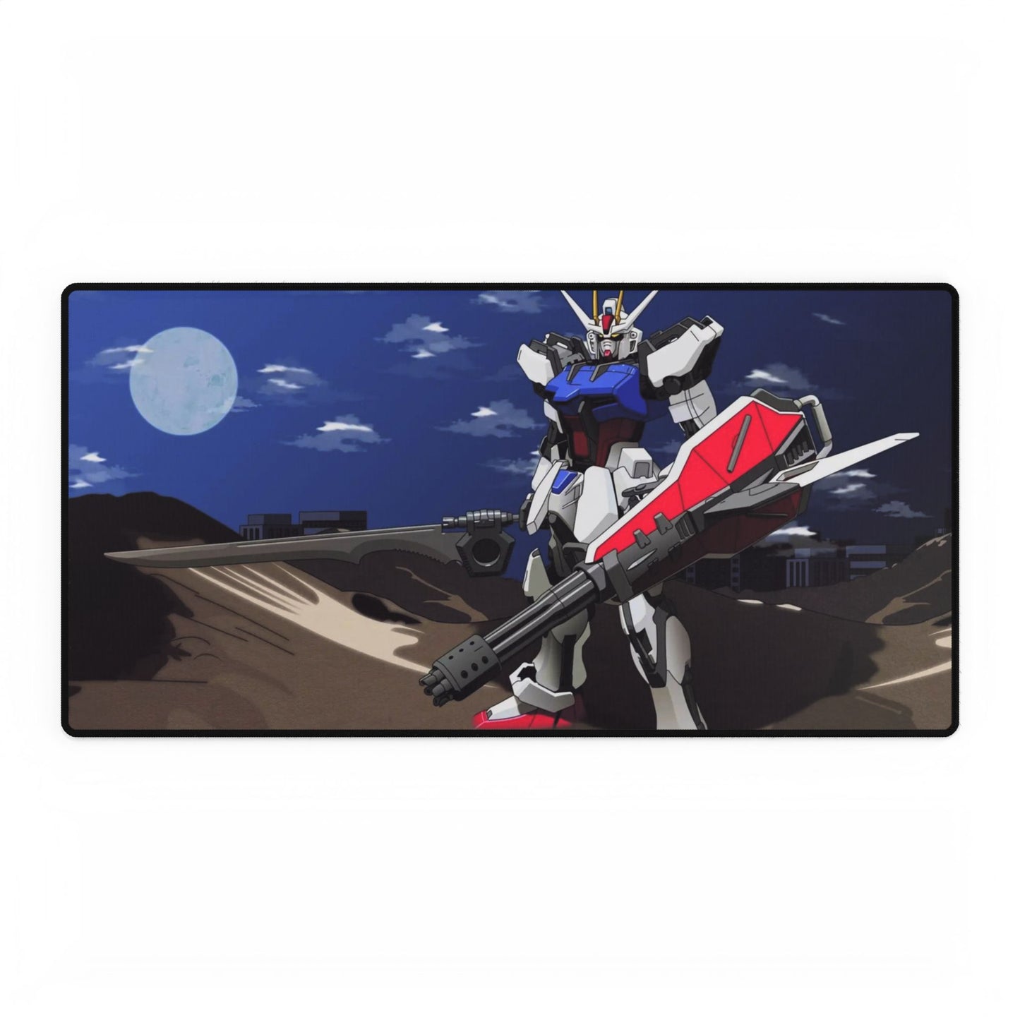 Mobile Suit Gundam SEED Mouse Pad