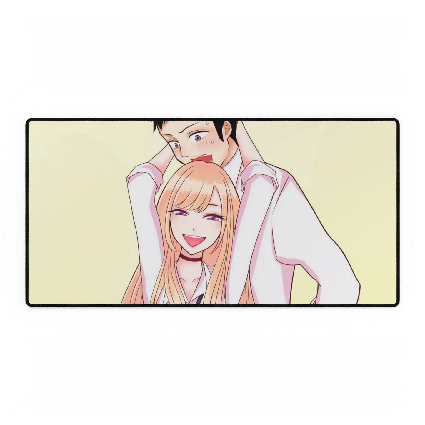 My Dress-Up Darling Mouse Pad