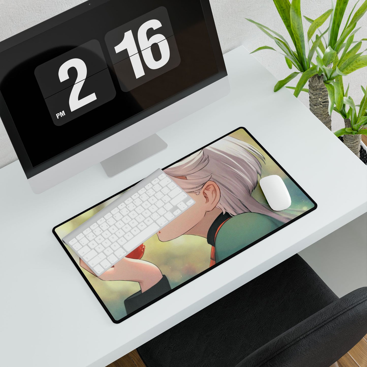 Miorine Rembran Mouse Pad