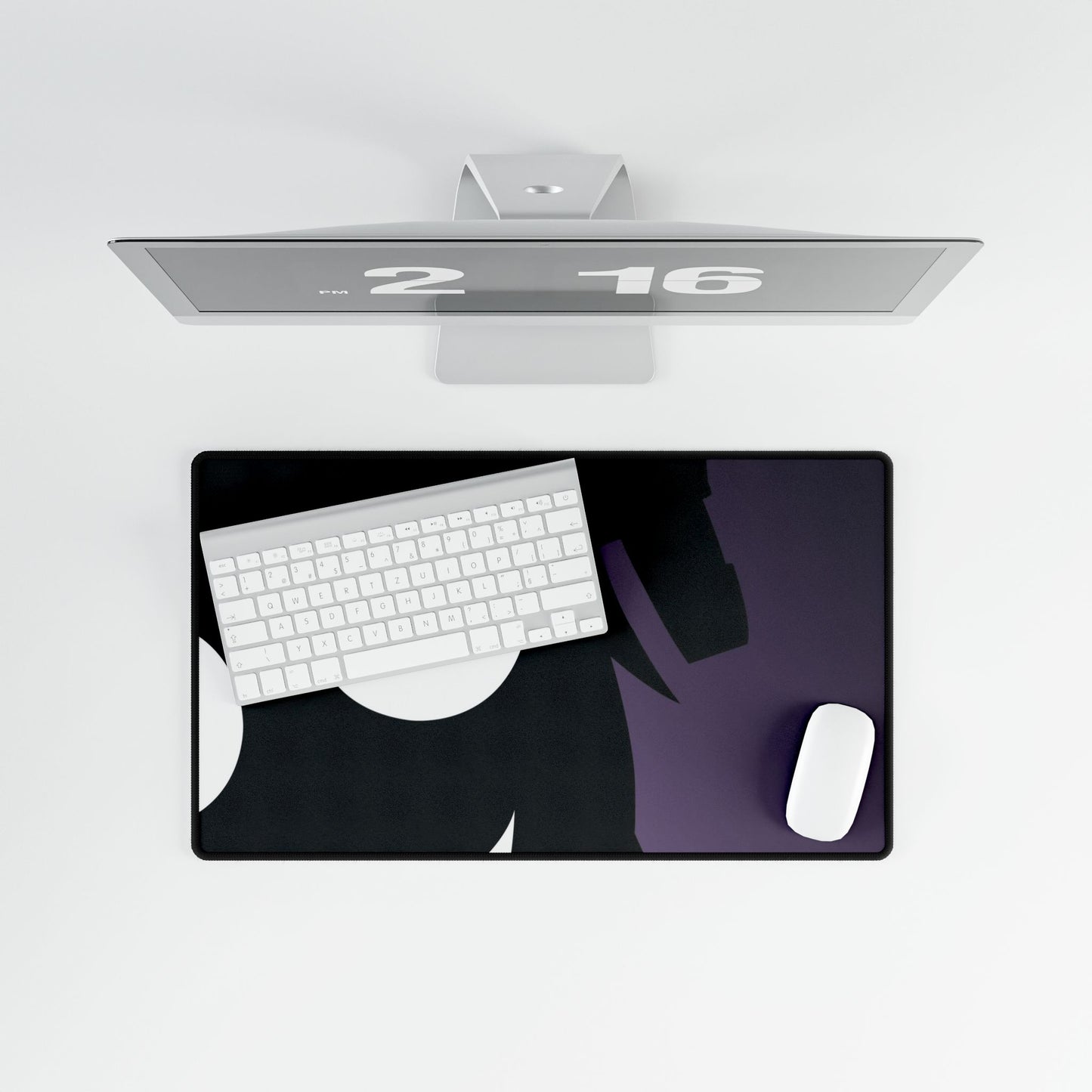 Soul Eater Mouse Pad
