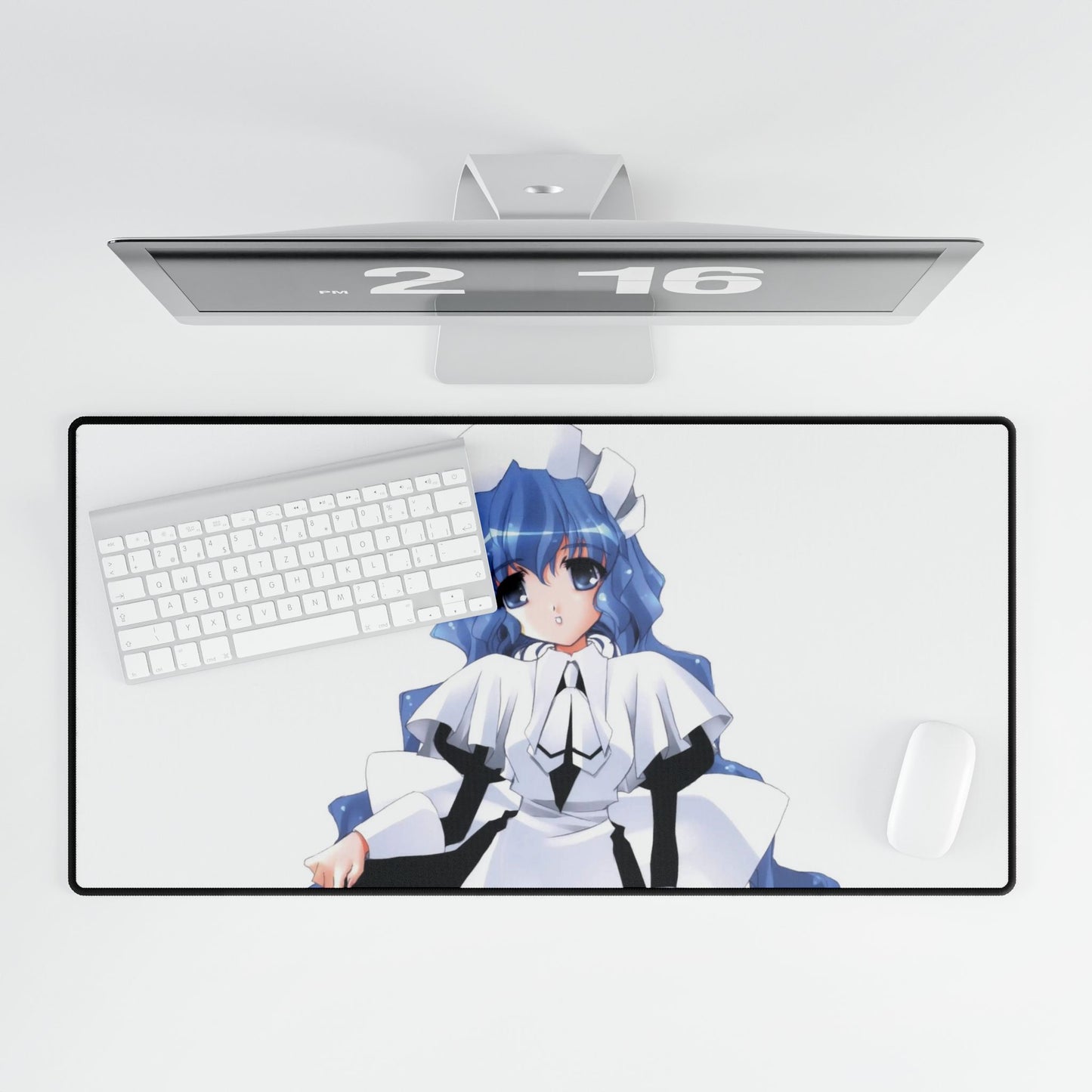 Chobits Mouse Pad