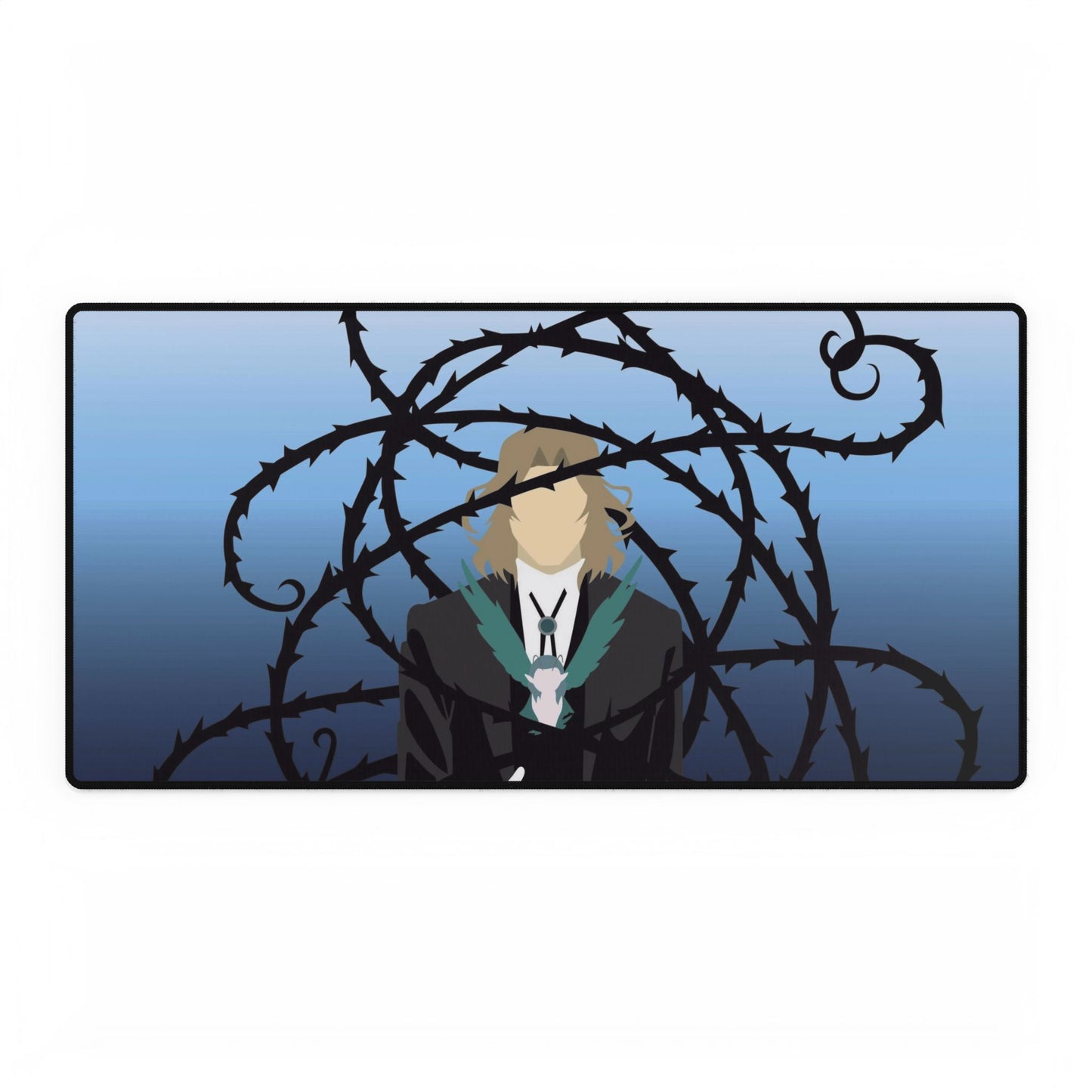 The Ancient Magus' Bride Elias Ainsworth Mouse Pad