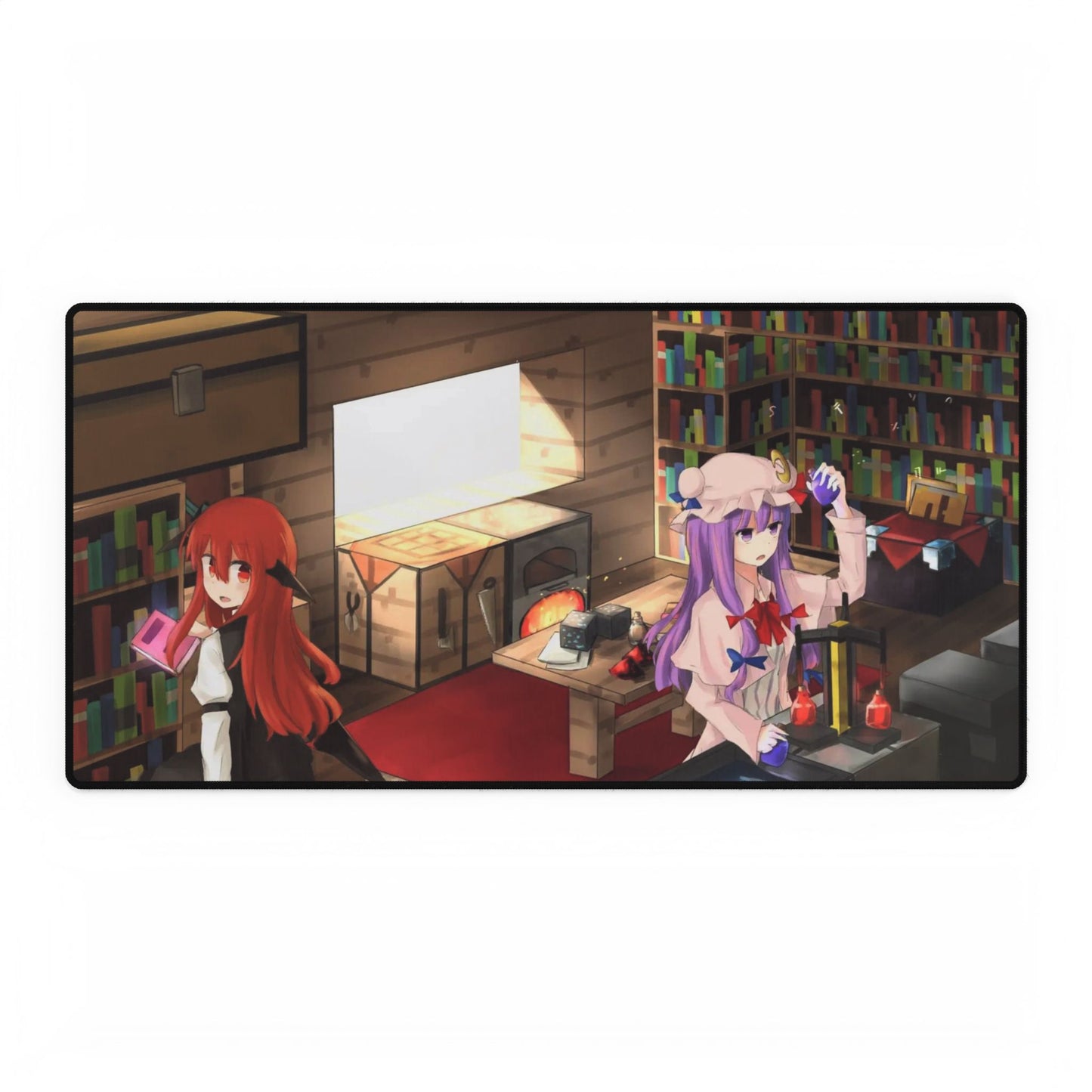 Koakuma Mouse Pad