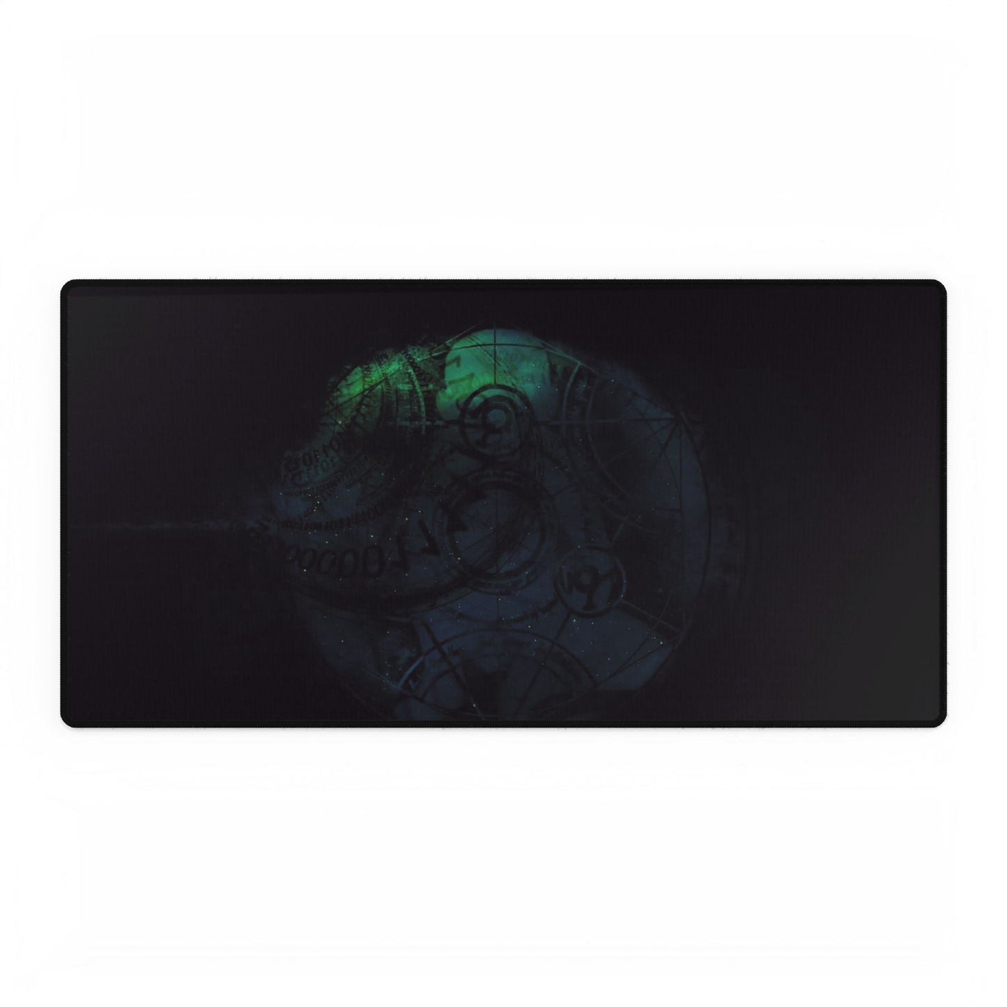 FullMetal Alchemist Mouse Pad