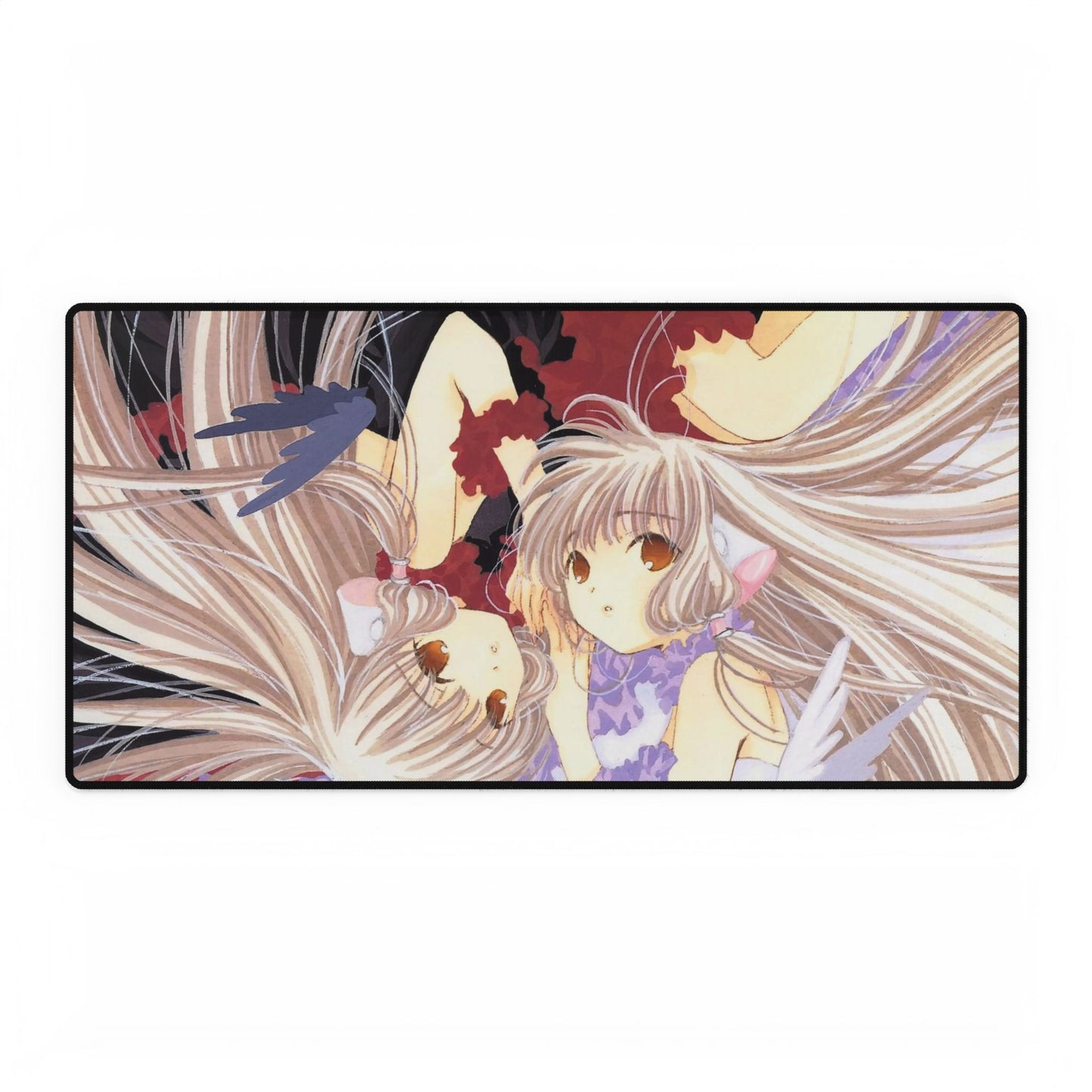 Chobits Mouse Pad