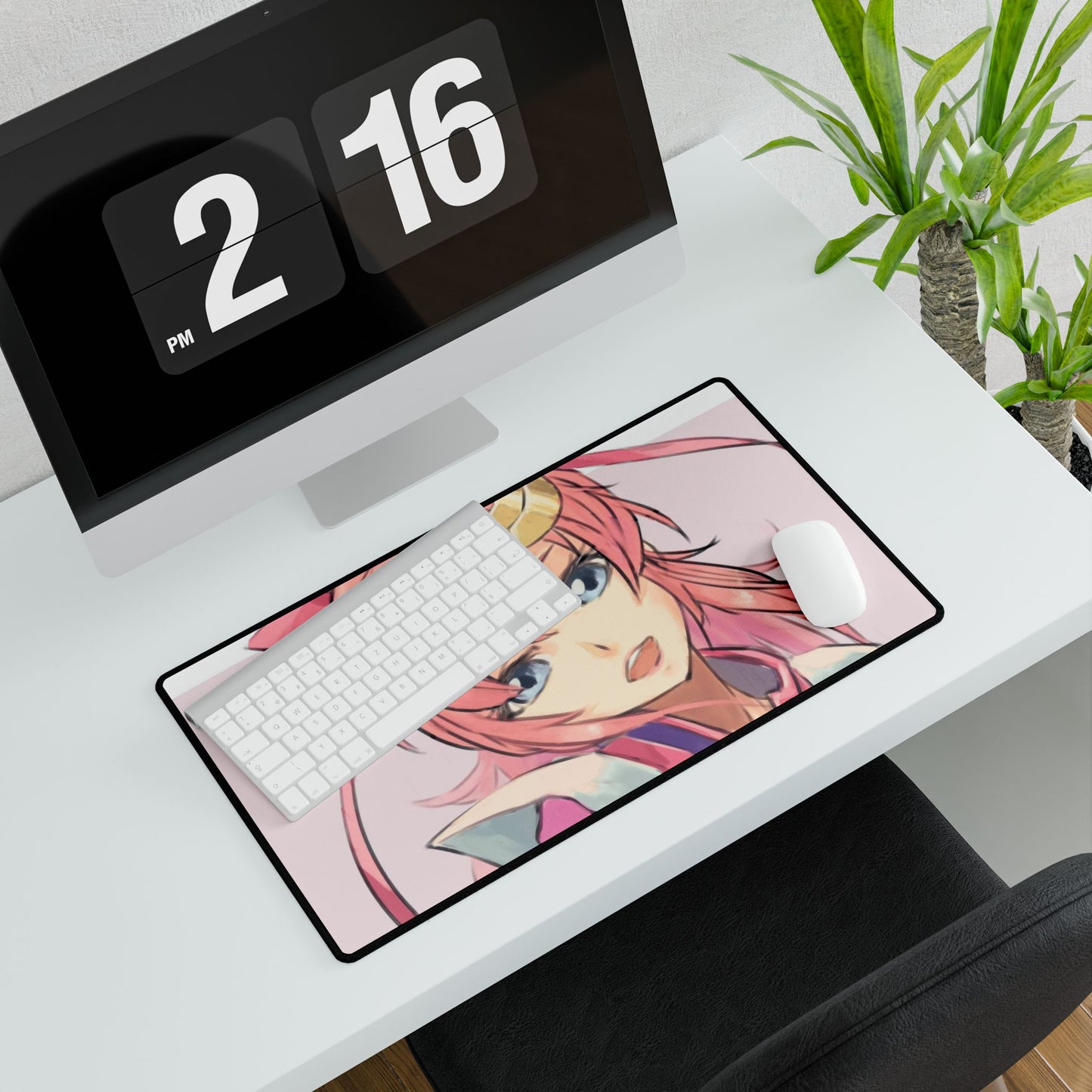 Anime Mobile Suit Gundam SEED Mouse Pad