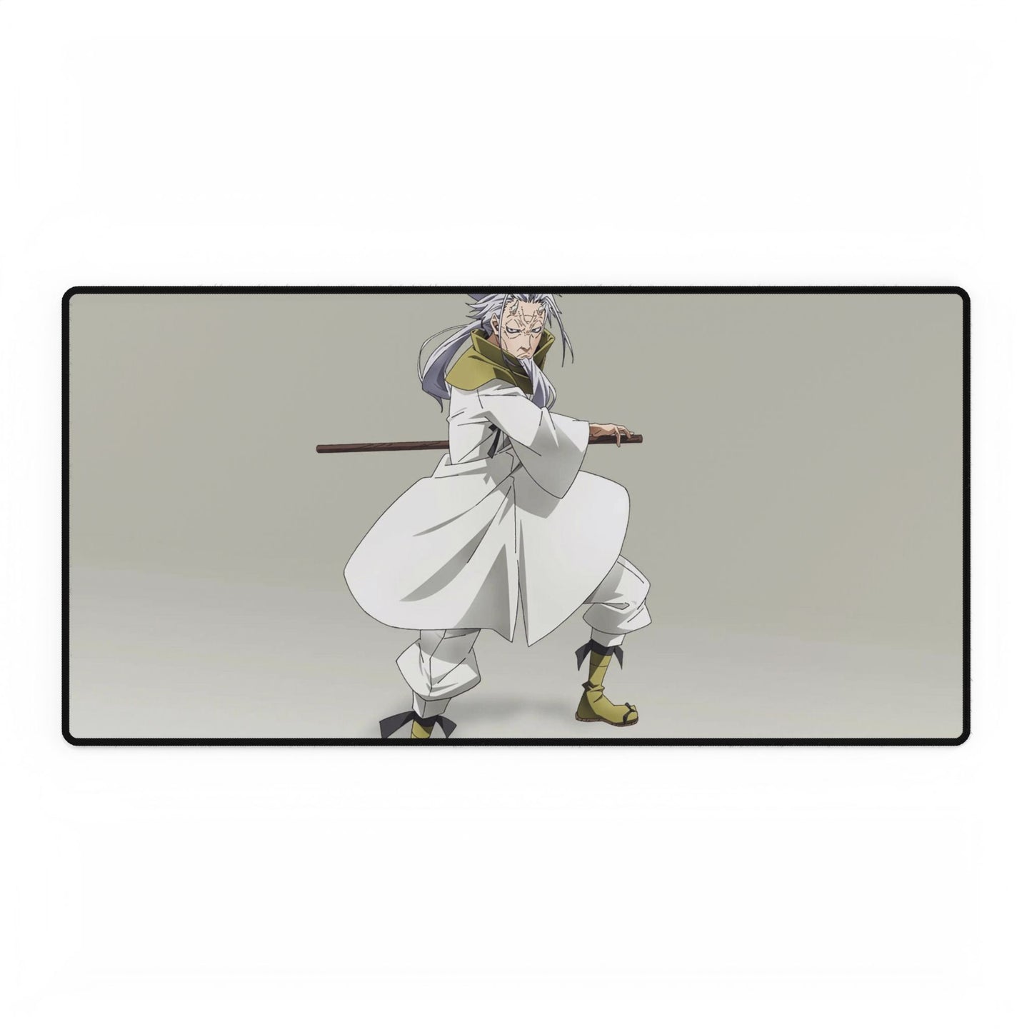 Hakurou Mouse Pad