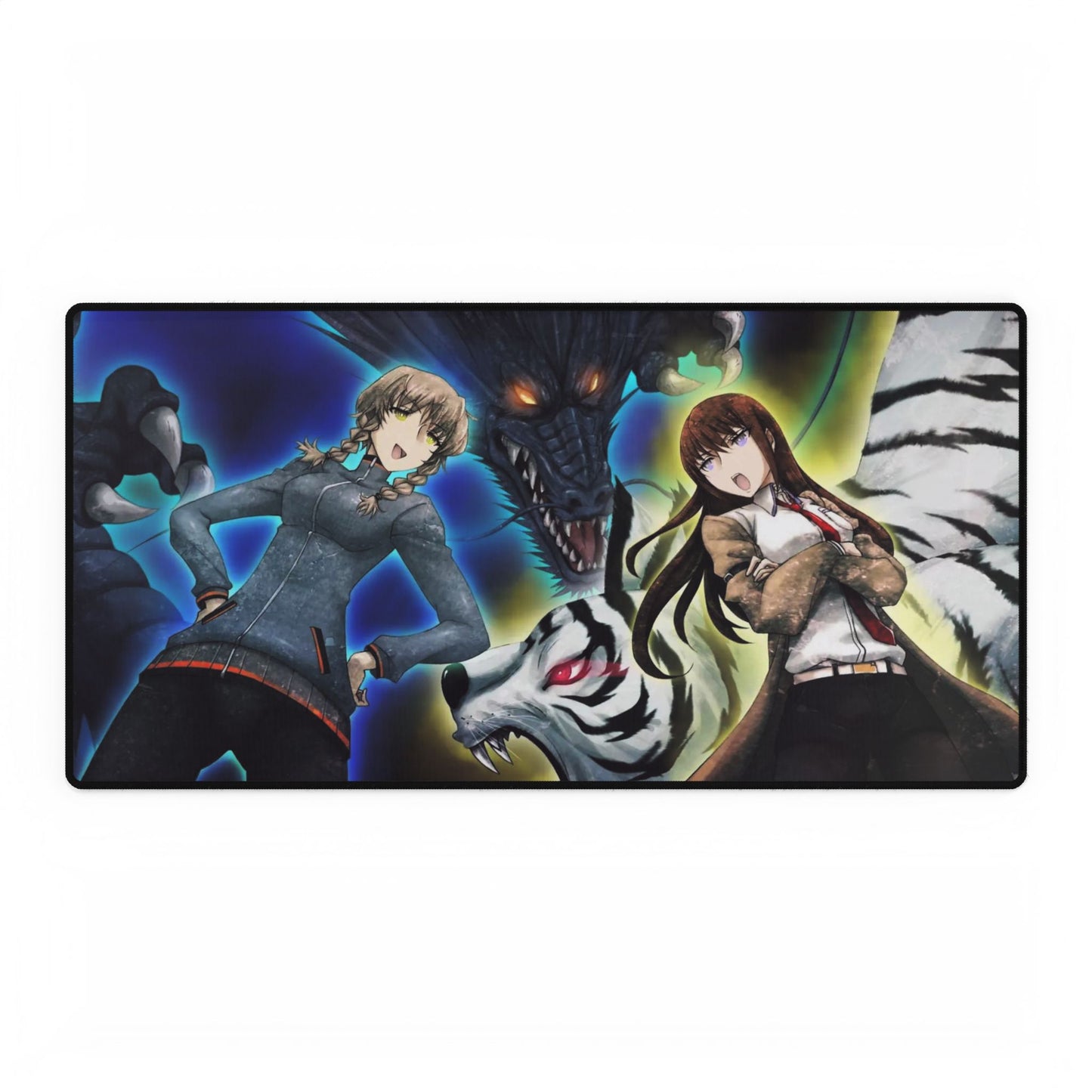 Anime Steins;Gate Mouse Pad
