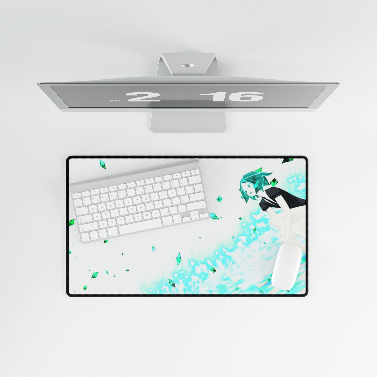 Houseki no Kuni Mouse Pad