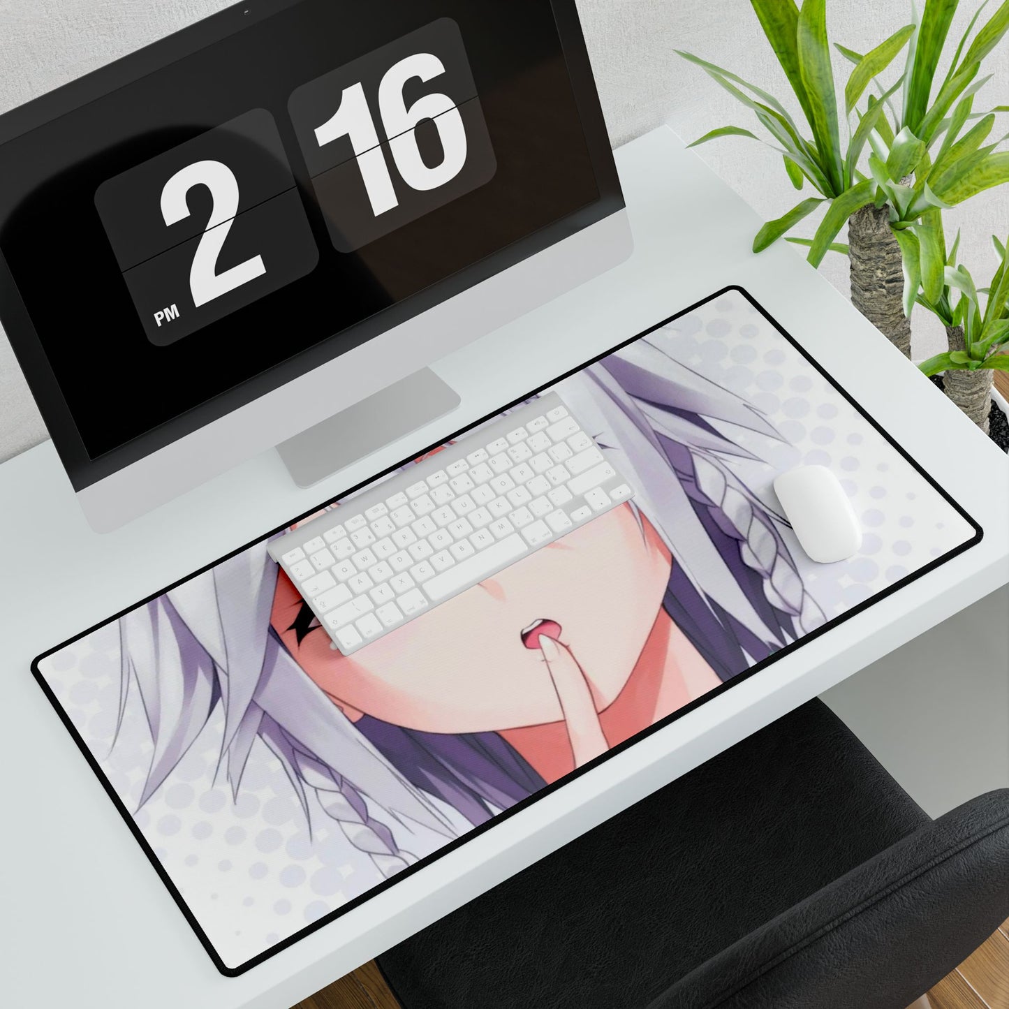 Let me see Mouse Pad