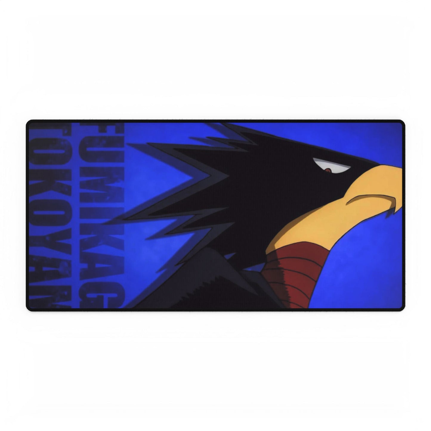 Fumikagi Mouse Pad