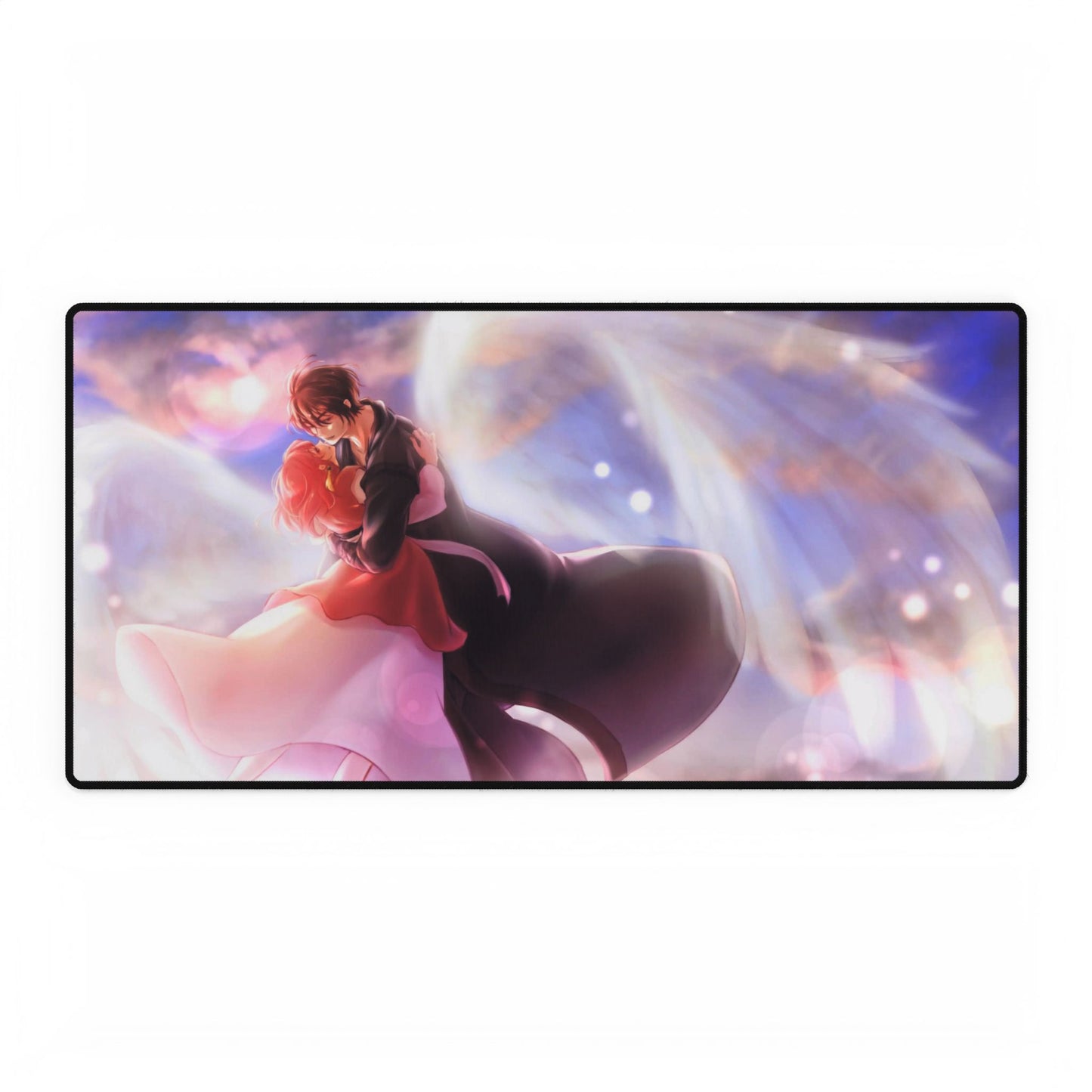 Yona Of The Dawn Mouse Pad