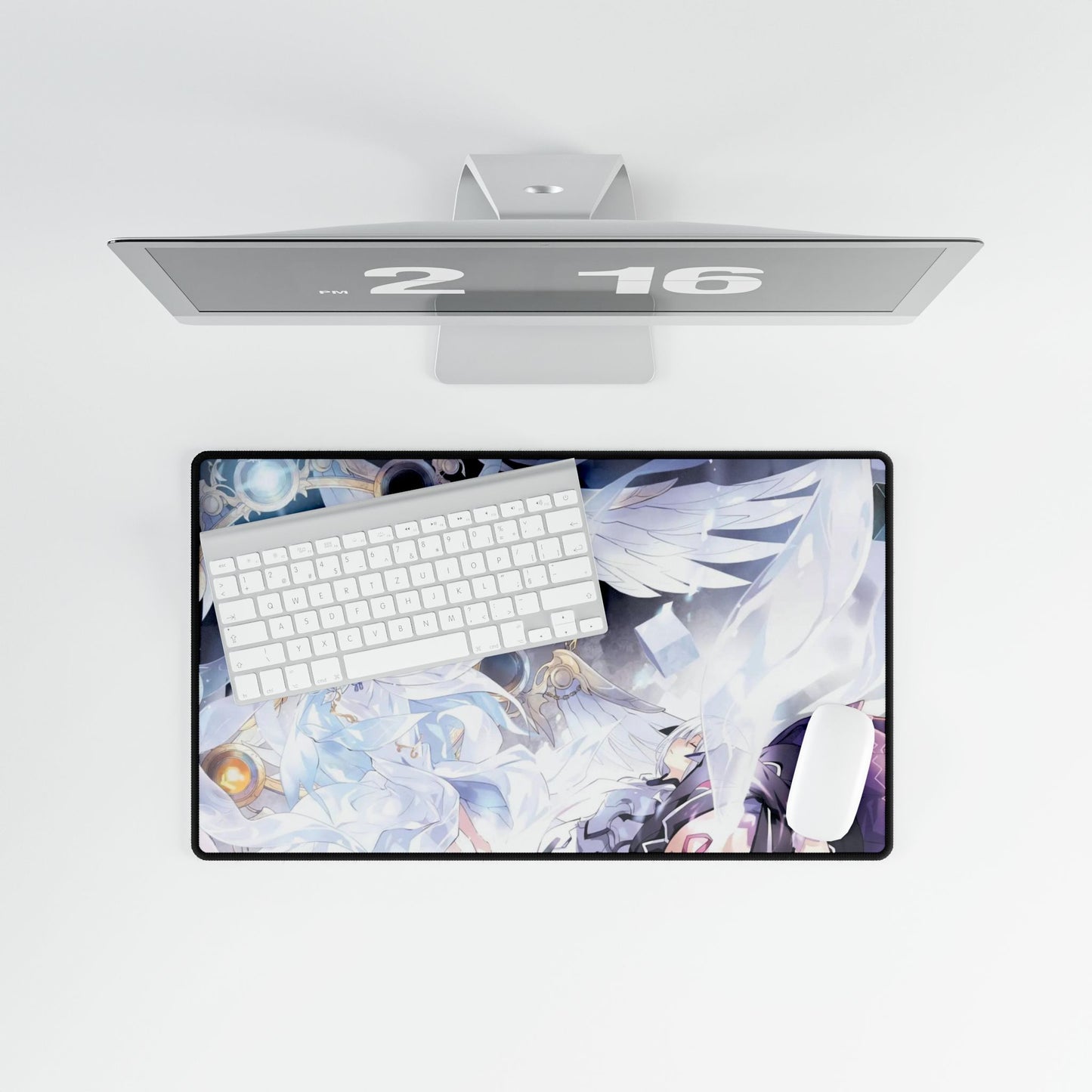Date A Live Mouse Pad
