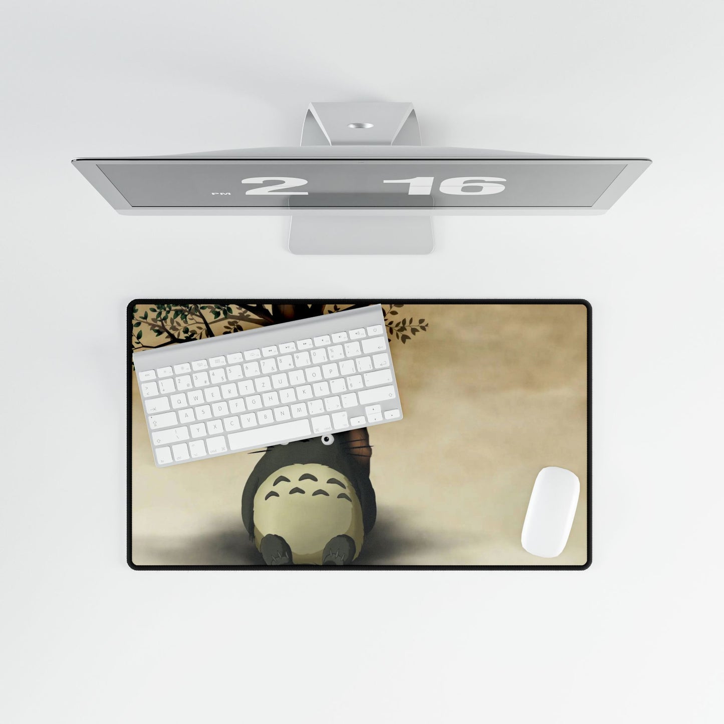 My Neighbor Totoro Mouse Pad