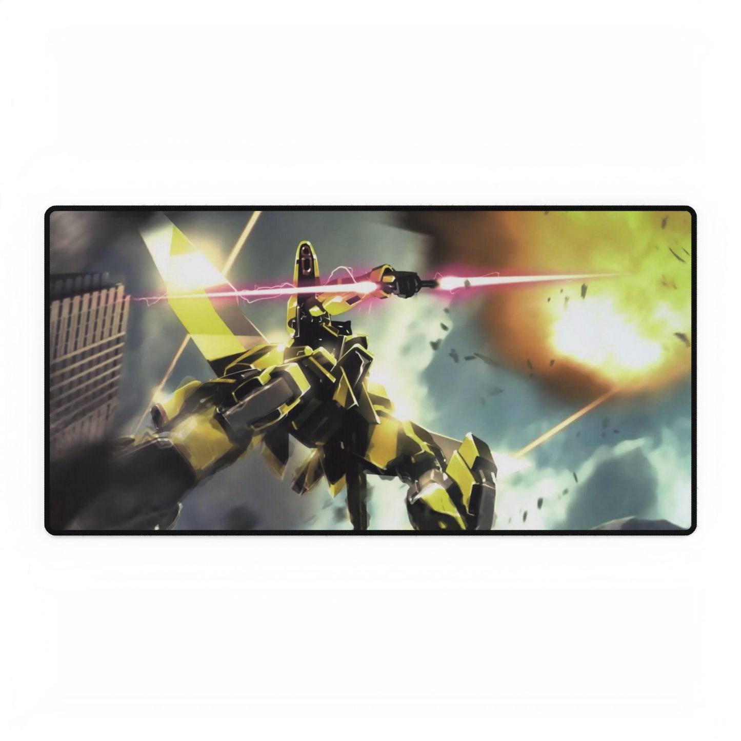 Anime Mobile Suit Gundam Seed Destiny Mouse Pad