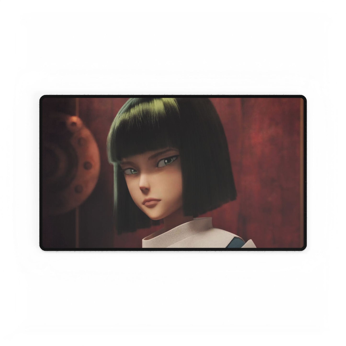 Haku Mouse Pad