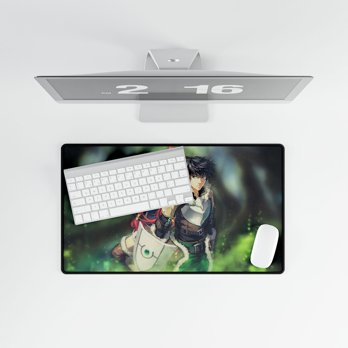 Friends Mouse Pad