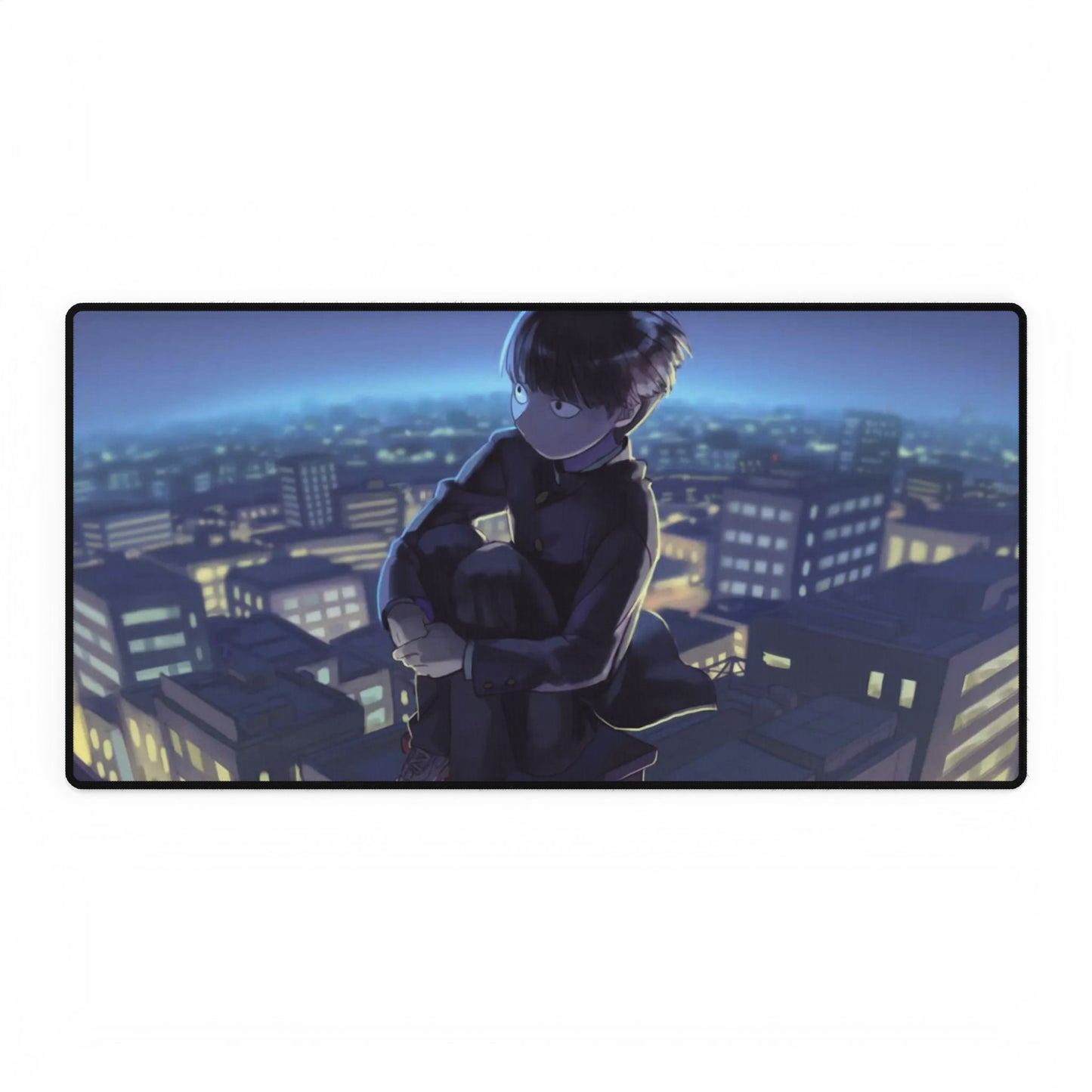 Mob Psycho 100 Shigeo Kageyama Mouse Pad