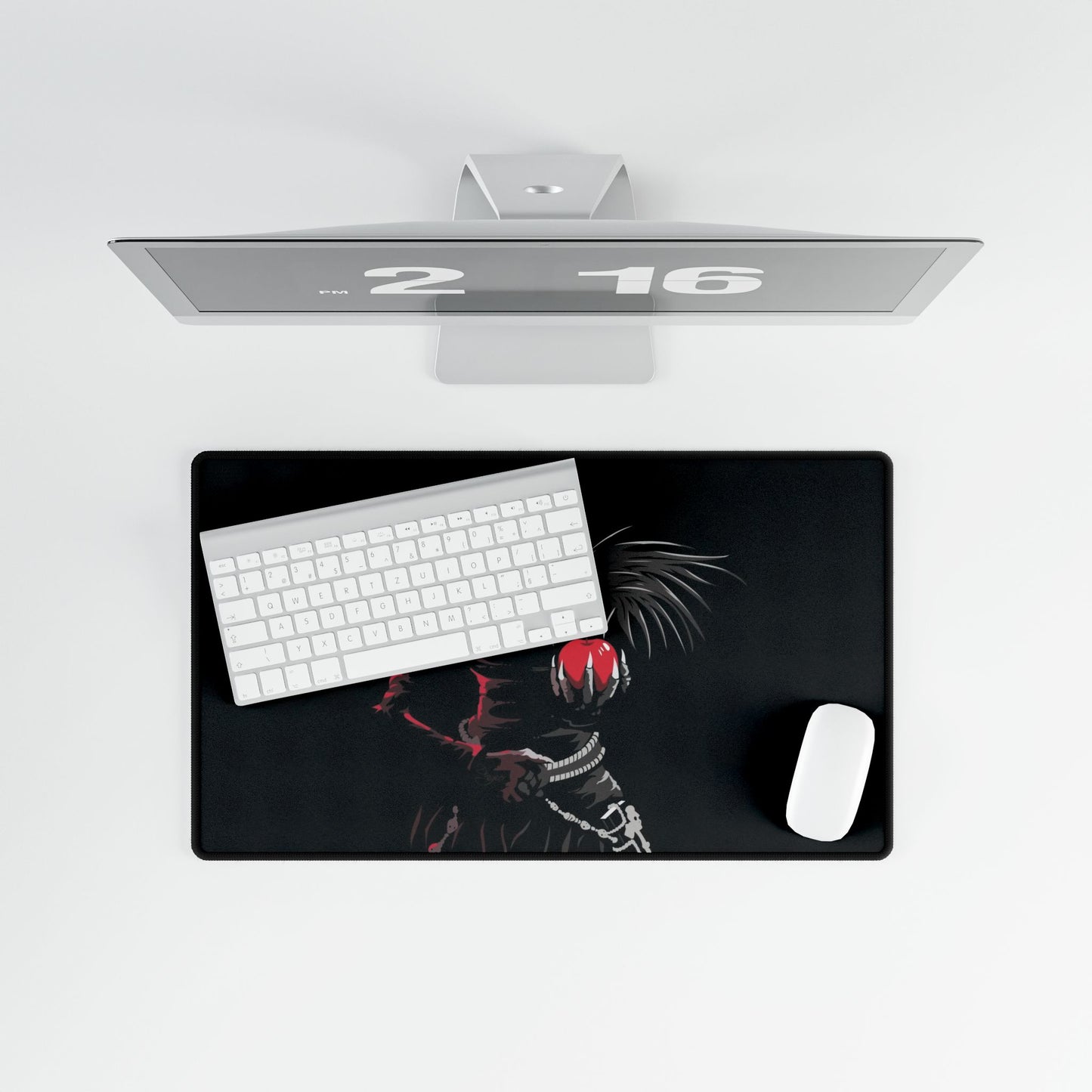 Ryuk (Death Note) Mouse Pad
