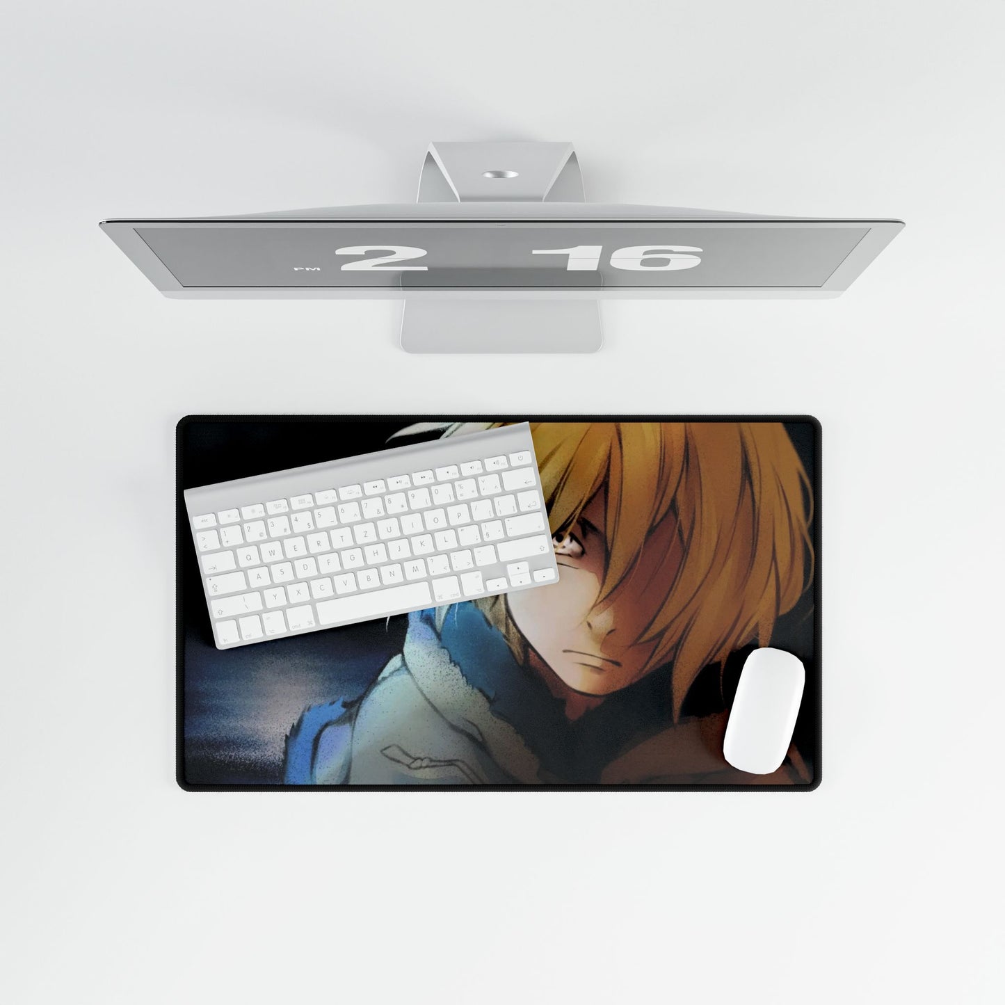 Vinland Saga Mouse Pad