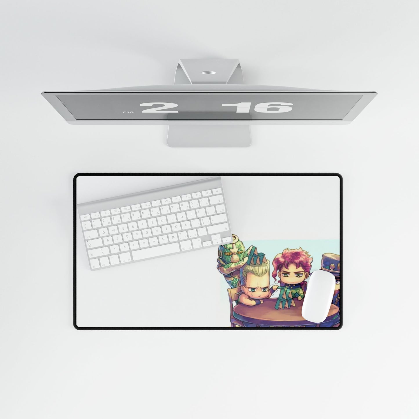 Jotaro Kujo Mouse Pad