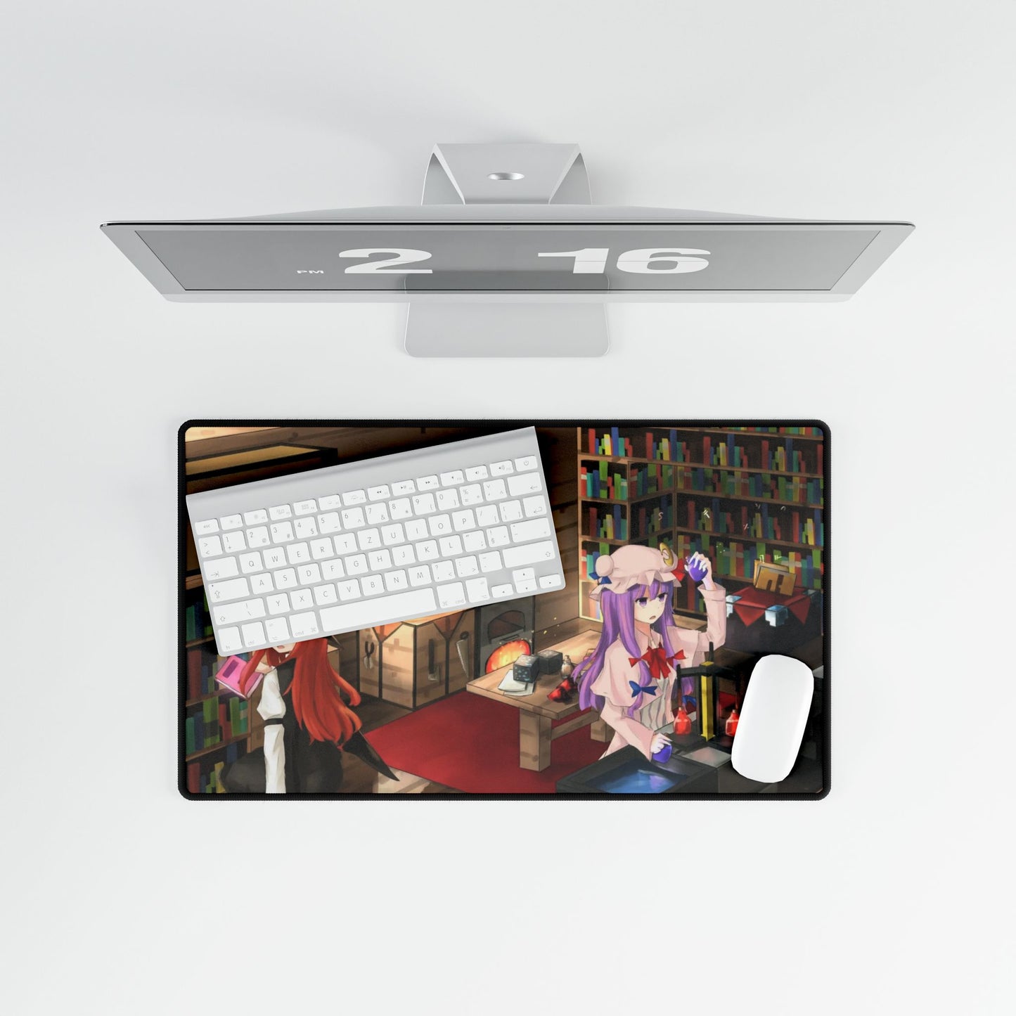 Koakuma Mouse Pad