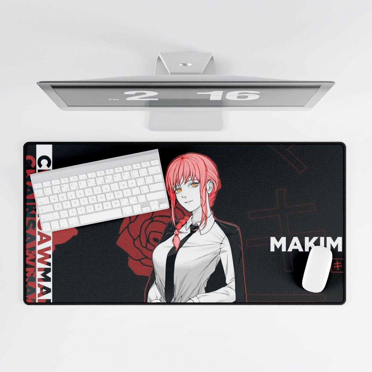 MOMMY Mouse Pad