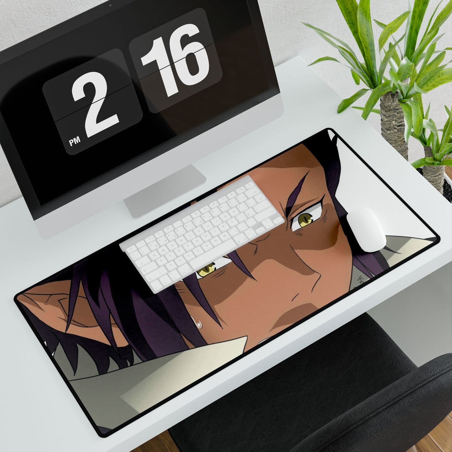 That Time I Got Reincarnated As A Slime Mouse Pad