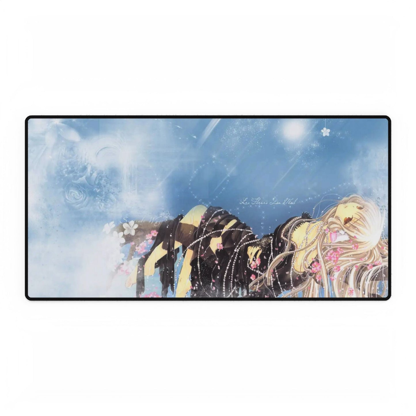 Anime Chobits Mouse Pad