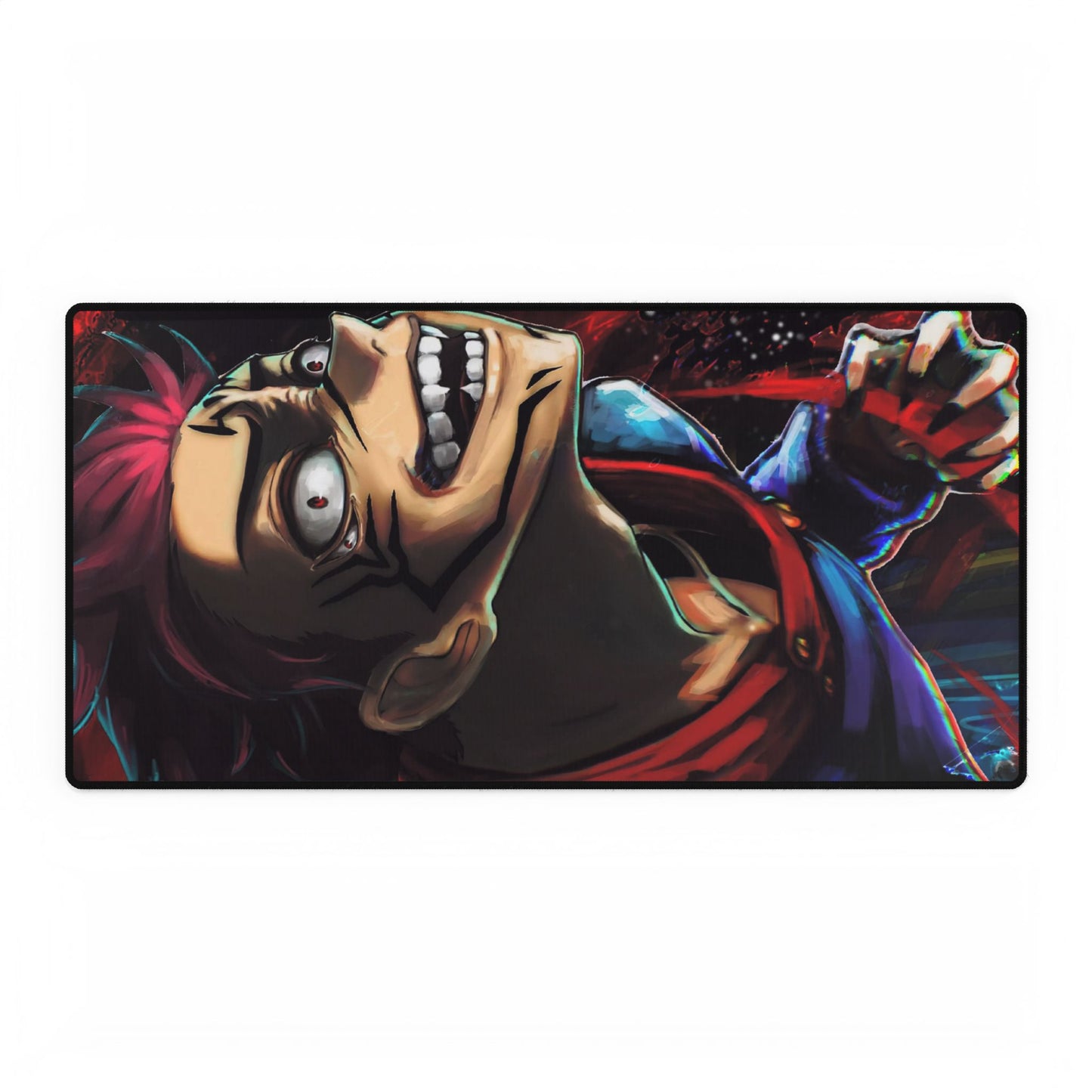 Sukuna (Jujutsu Kaisen) Mouse Pad