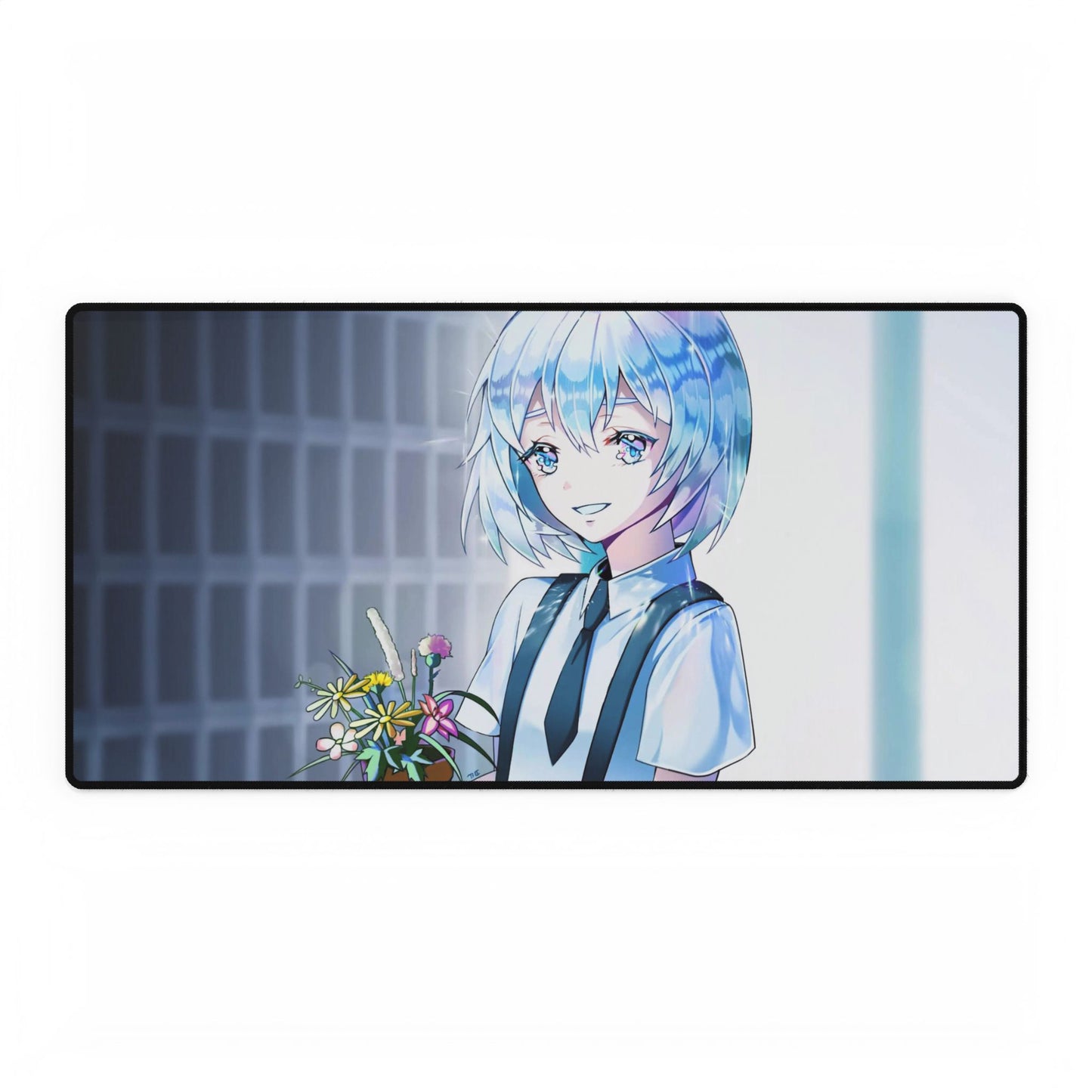 Anime Houseki no Kuni Mouse Pad