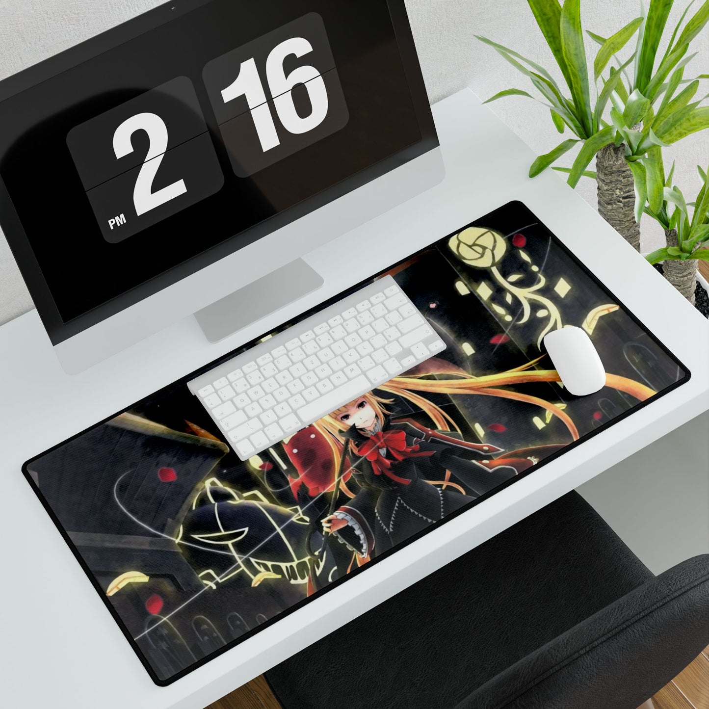 Blazblue Mouse Pad