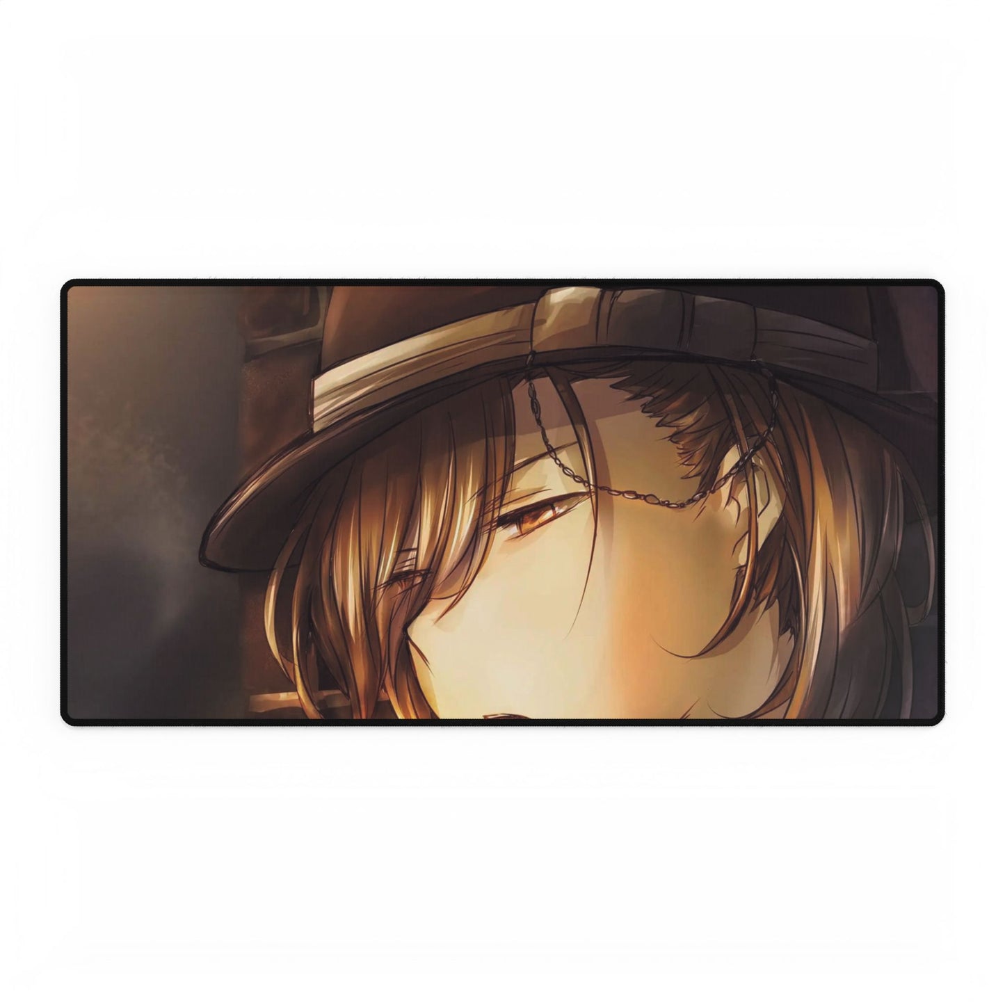 Anime Bungou Stray Dogs Mouse Pad